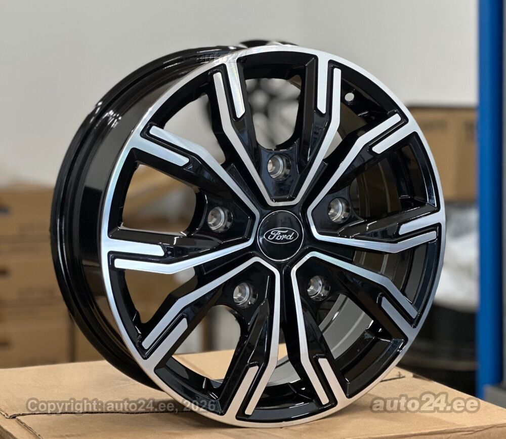 Transit Ford – foto 1
