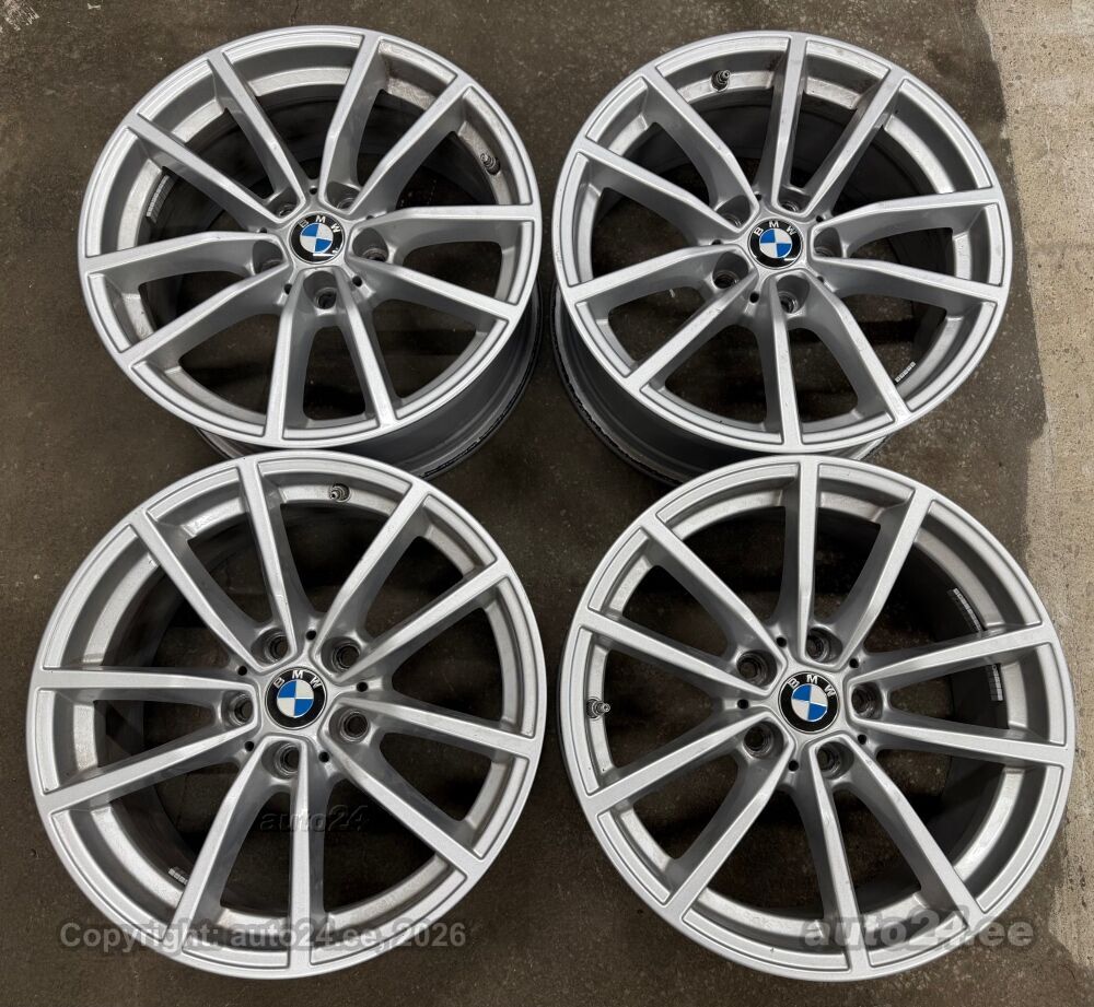 BMW – foto 1