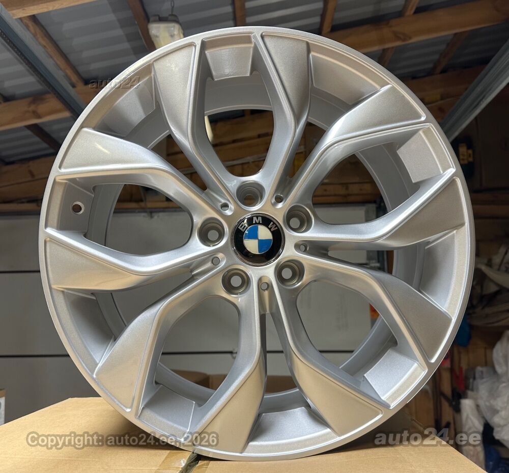 Replica BMW – foto 1