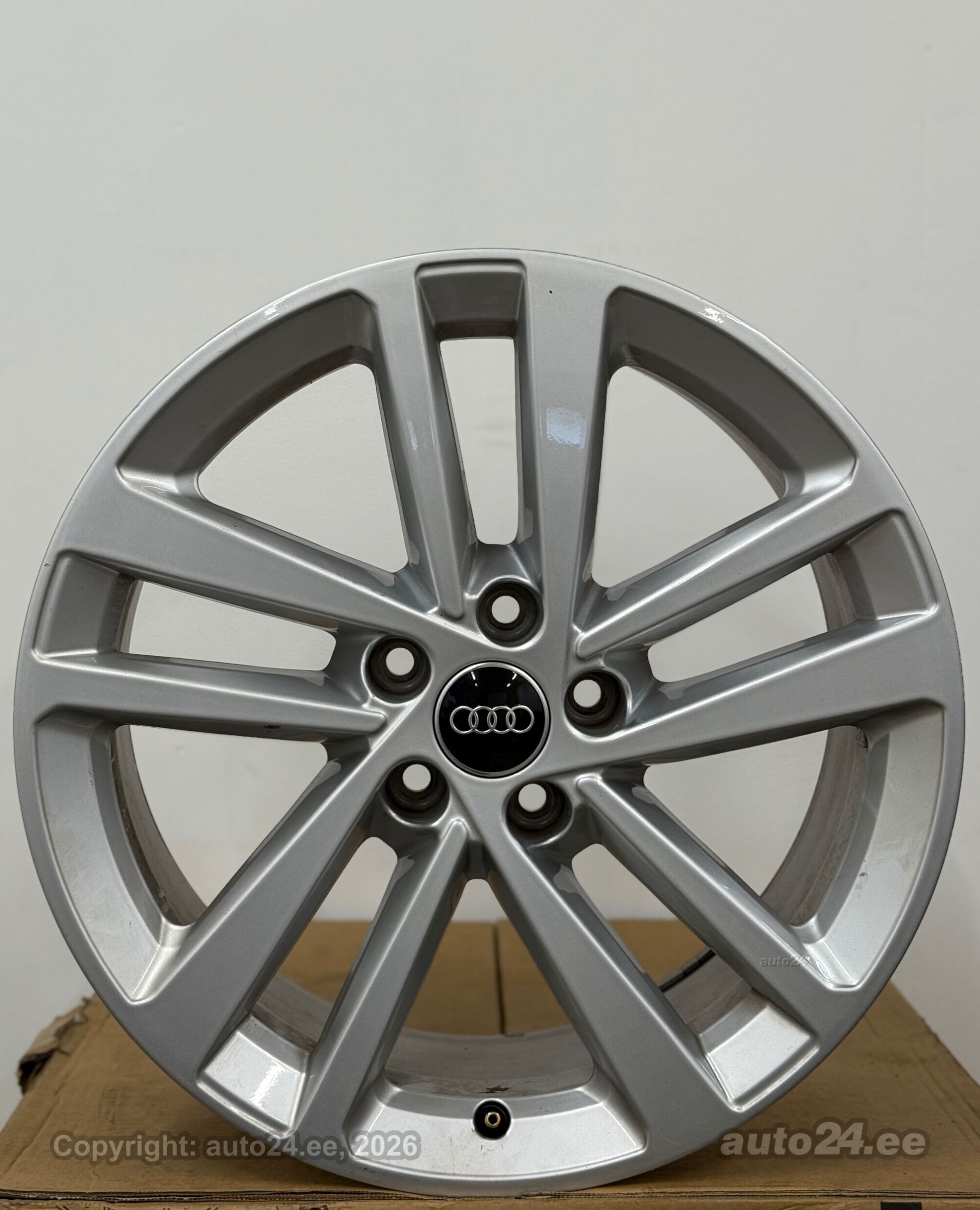 Audi – foto 1