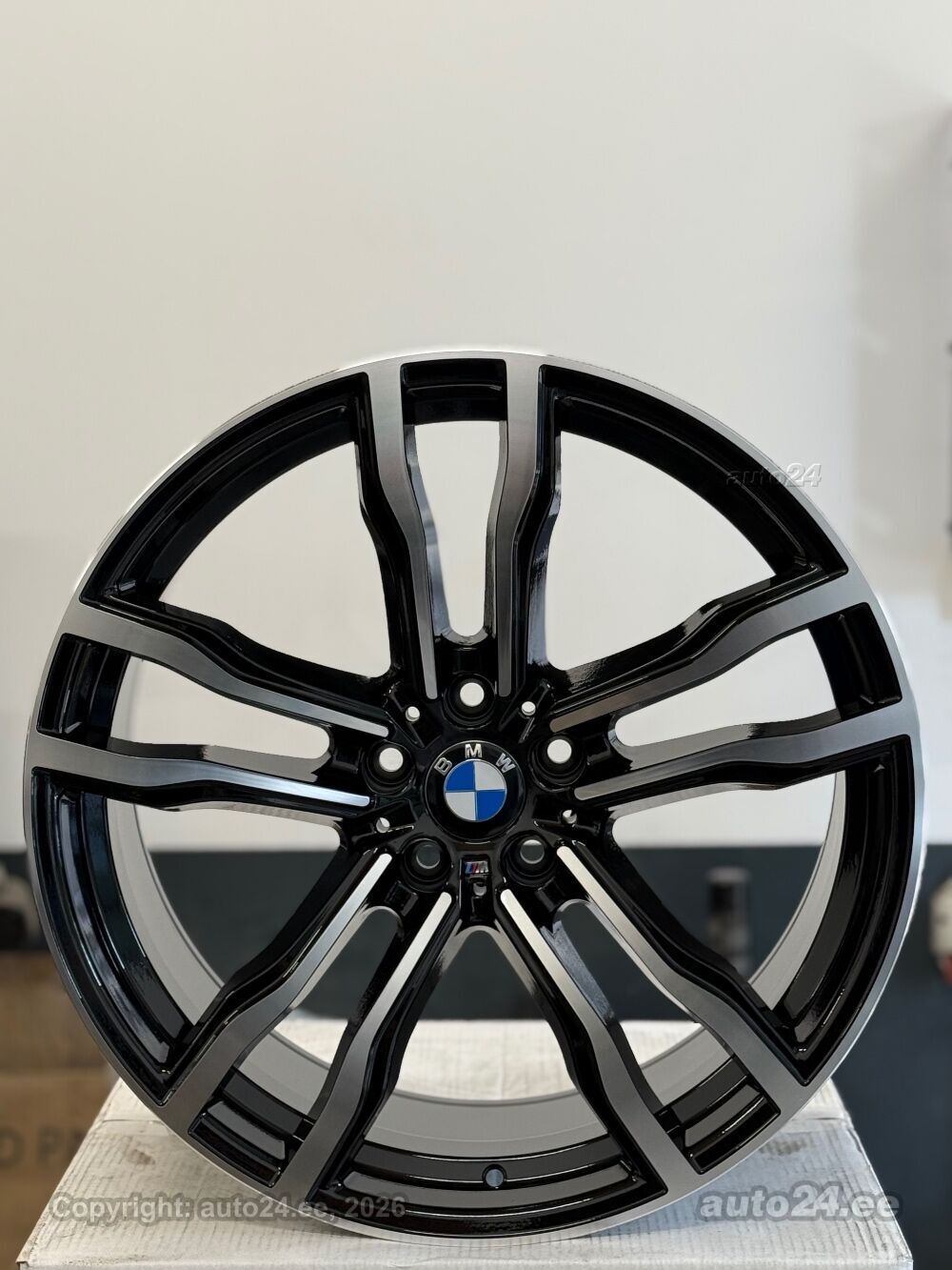 M-Paketi BMW – foto 1