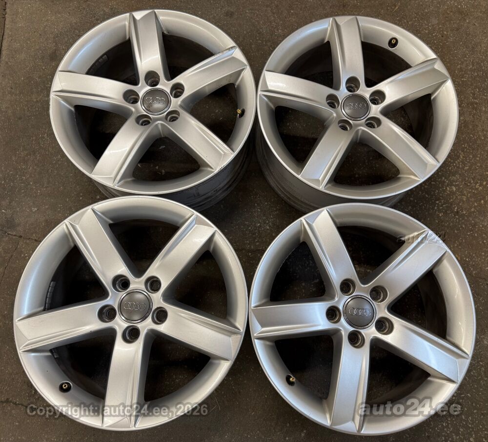 Audi – foto 1
