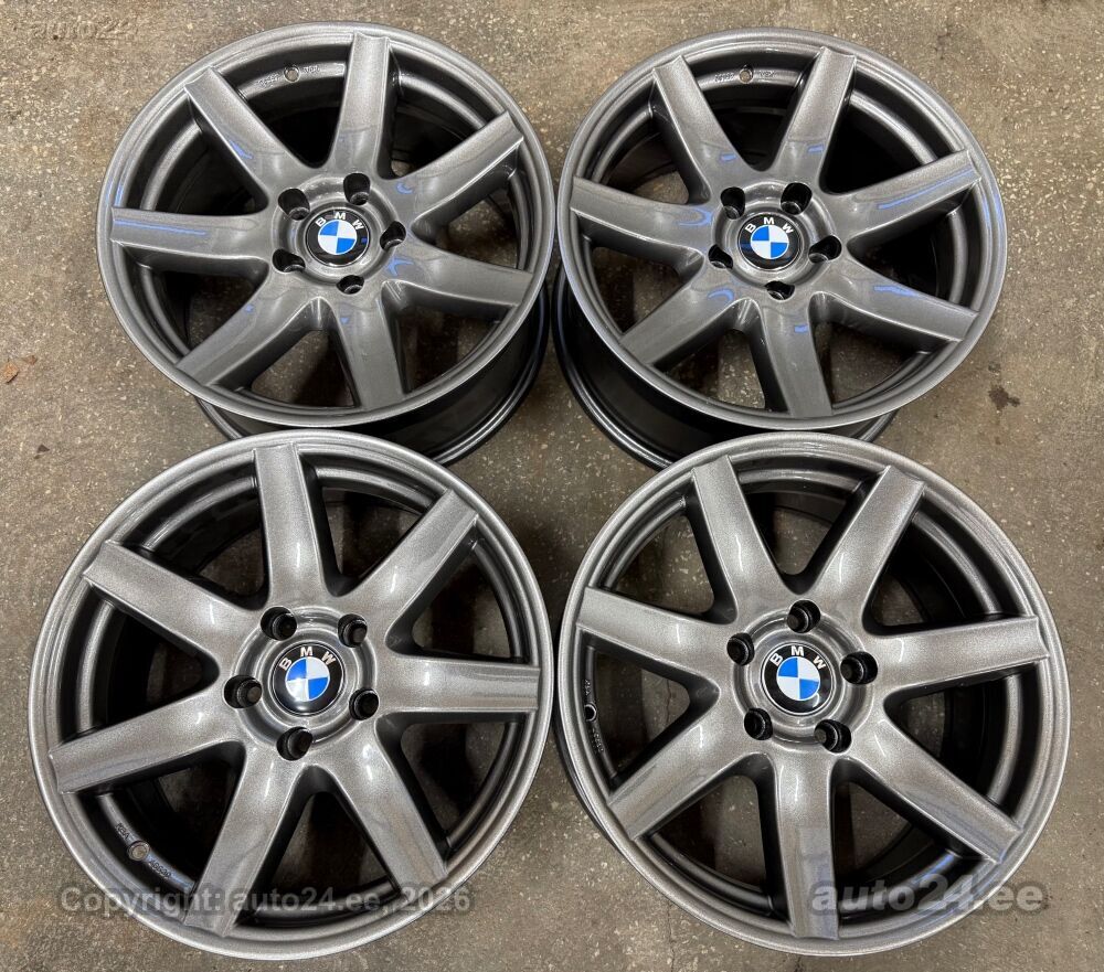 Dezent BMW – foto 1