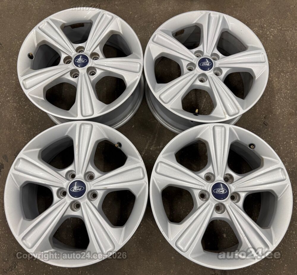 Ford – foto 1