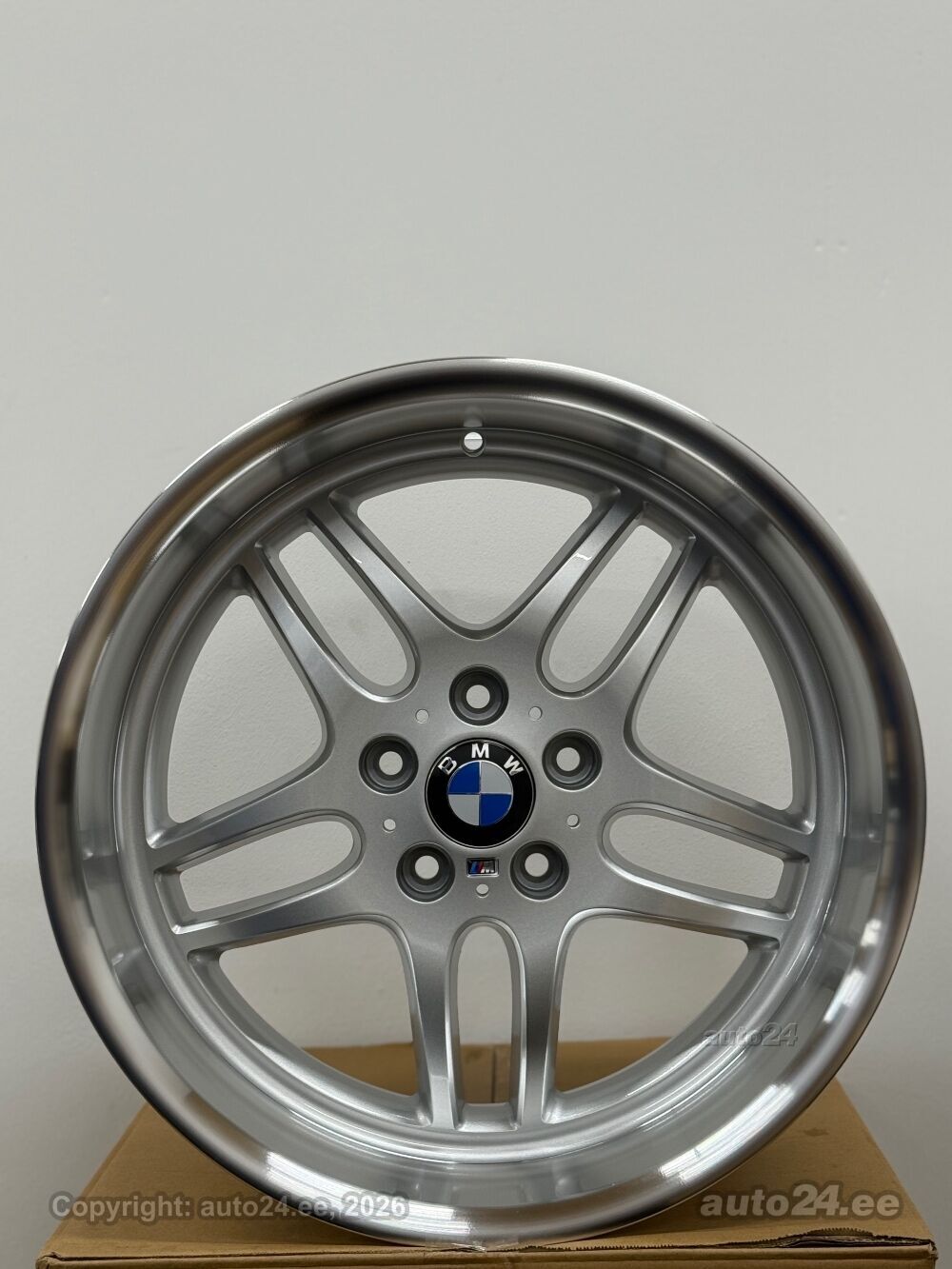 Style 37 Replica. BMW – foto 1