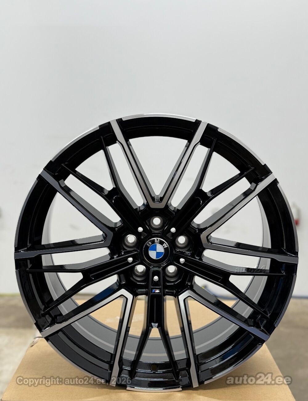 M-Paketi Replica. BMW – foto 1