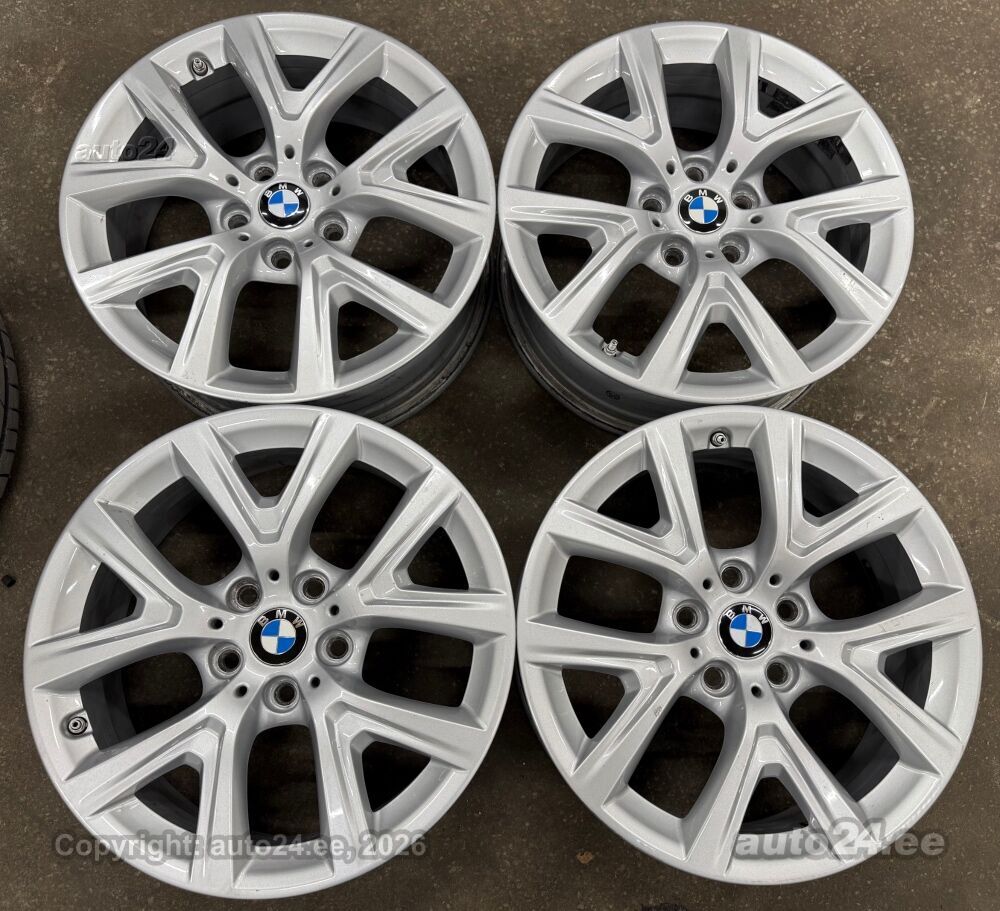 BMW – foto 1