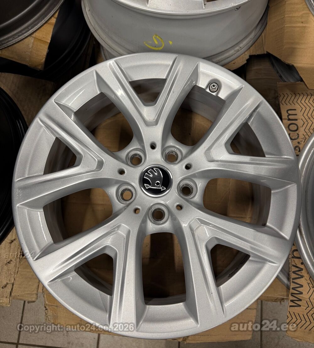 VW, Audi Skoda – foto 1