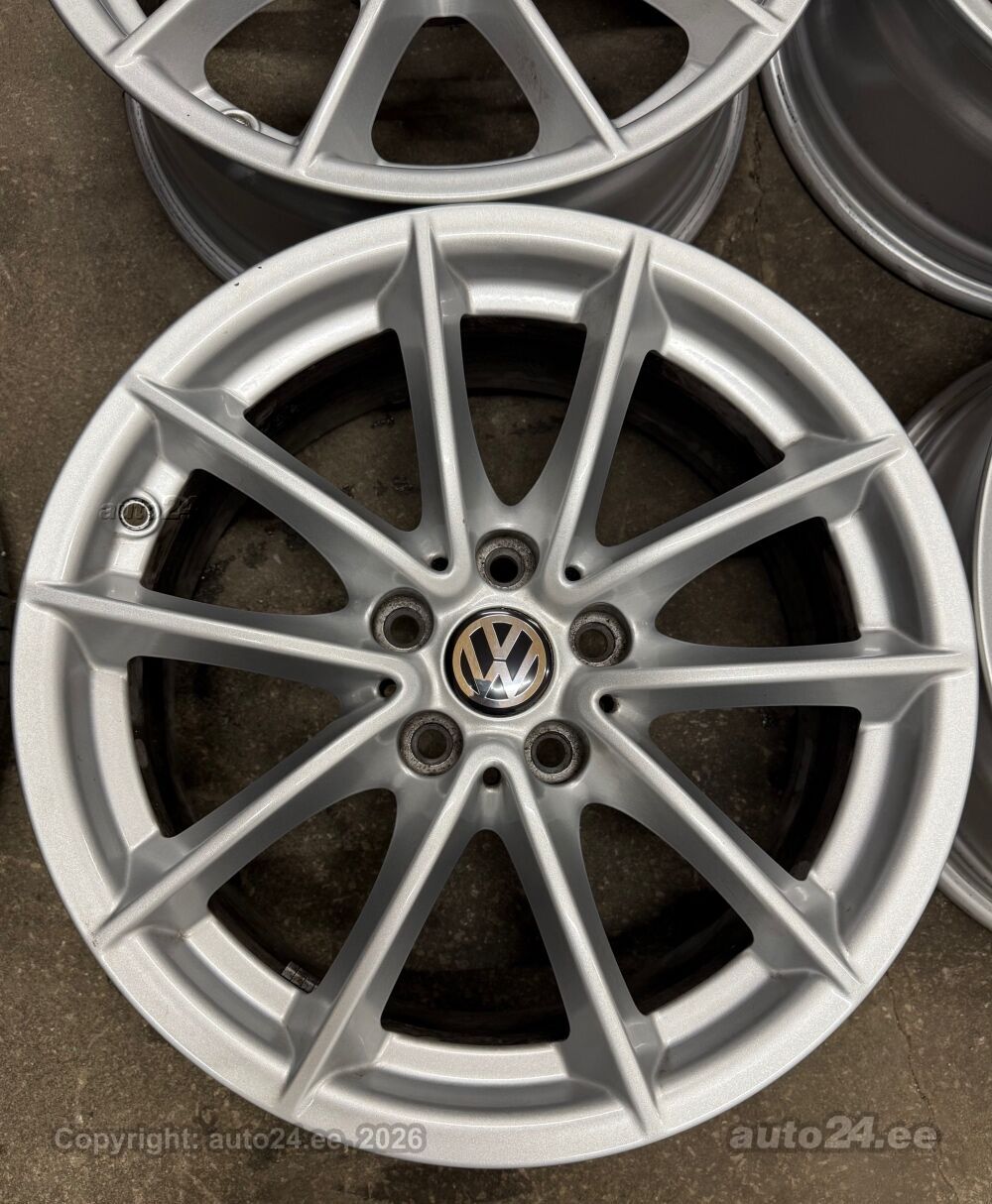 Skoda, VW, Audi BMW – foto 1