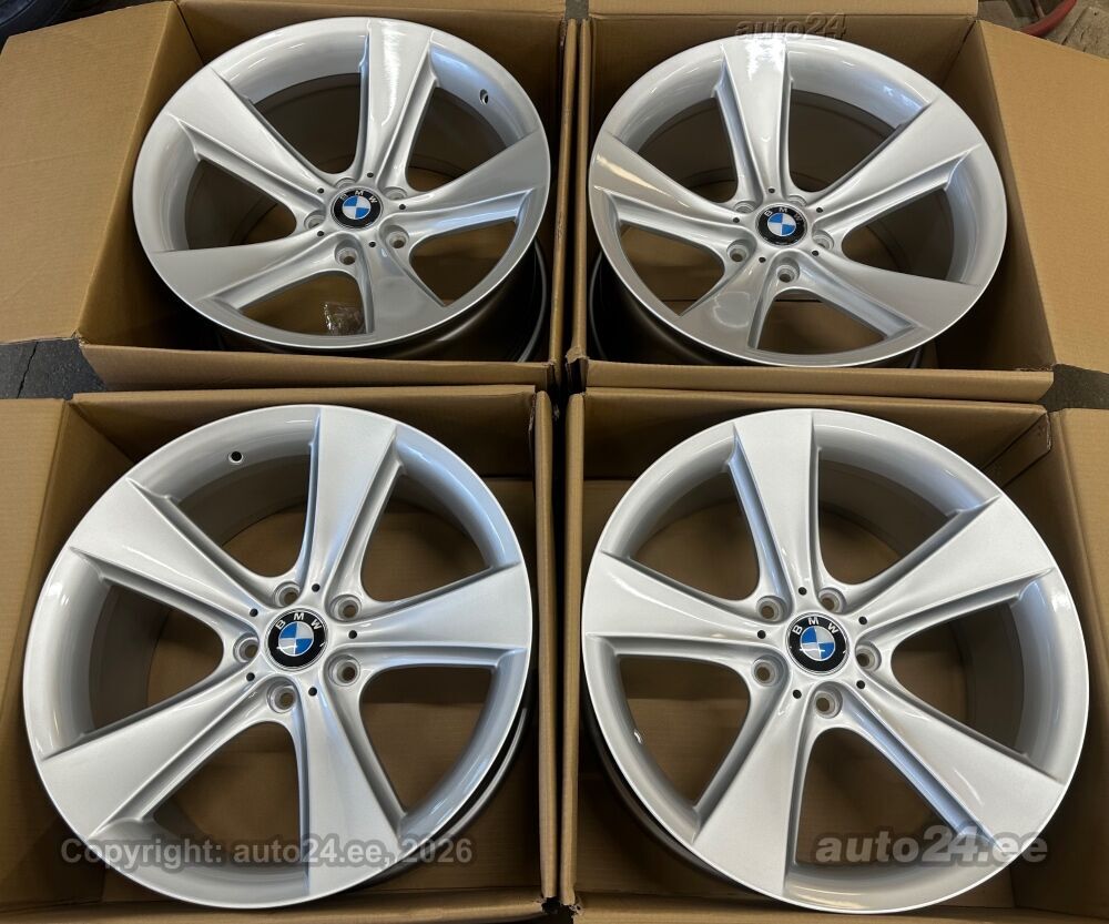 Style 128 BMW – foto 1