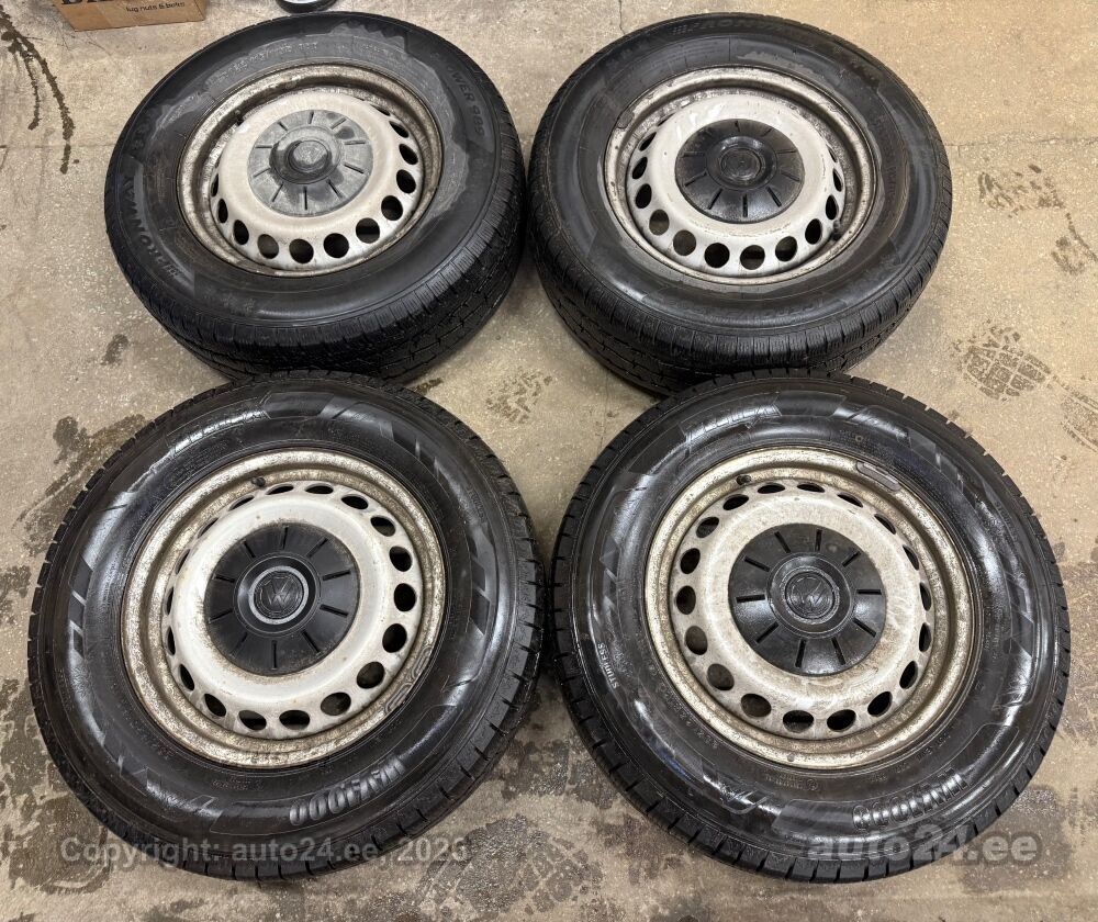 Volkswagen Zeetex – foto 1
