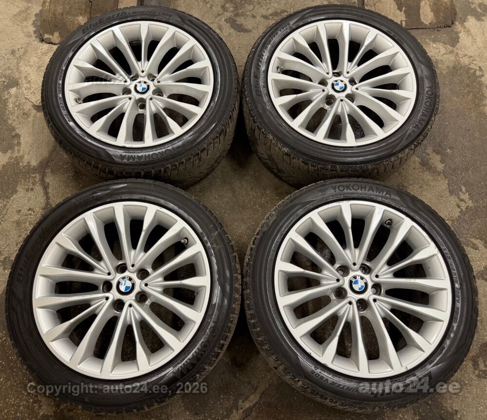 BMW Yokohama – foto 1