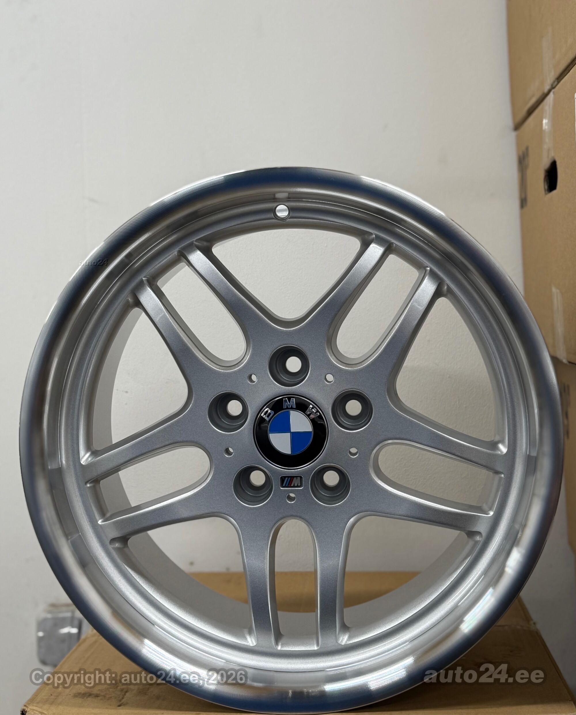 Style 37 Replica. BMW – foto 1