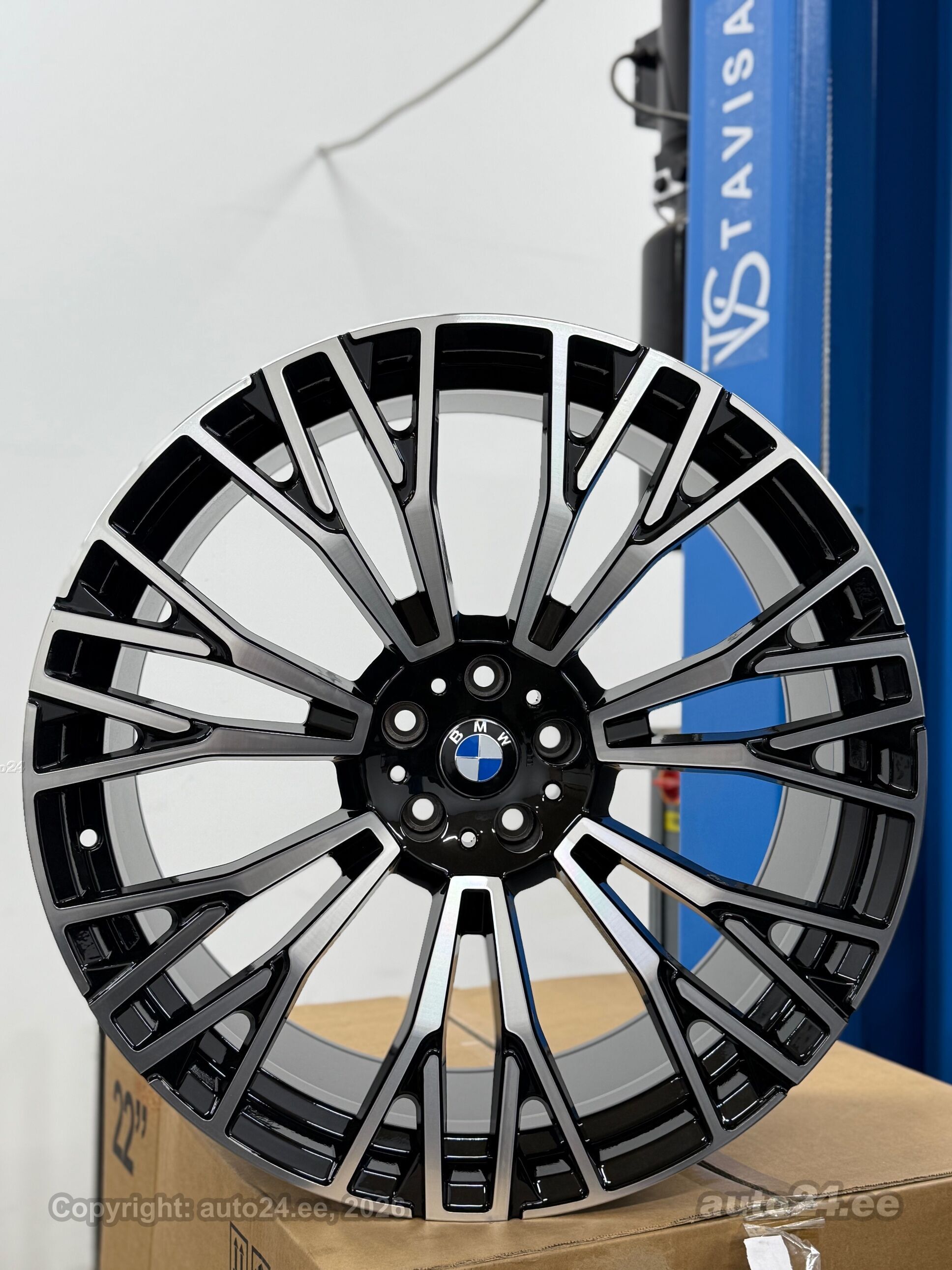 Replica. BMW – foto 1