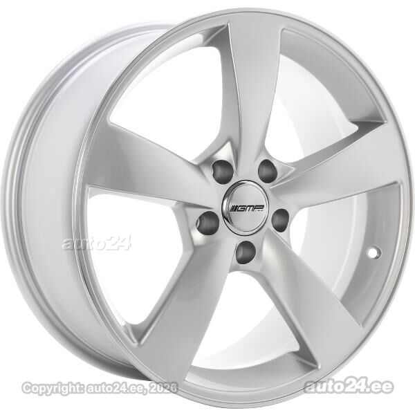 GMP Italy Toyota, Lexus. – foto 1