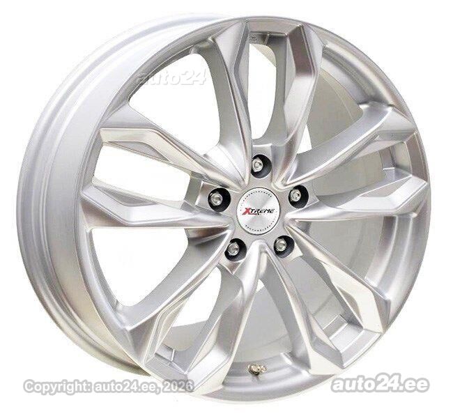 Xtreme Mercedes-Benz – foto 1