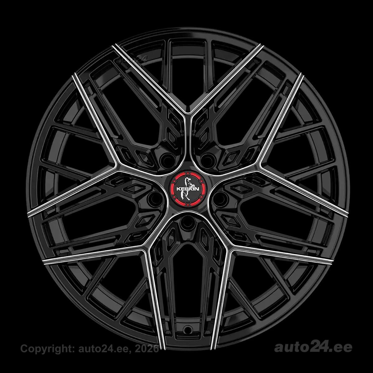 Keskin Mercedes-Benz – foto 1