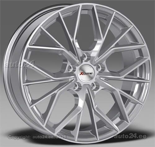 Xtreme RX6 – foto 1