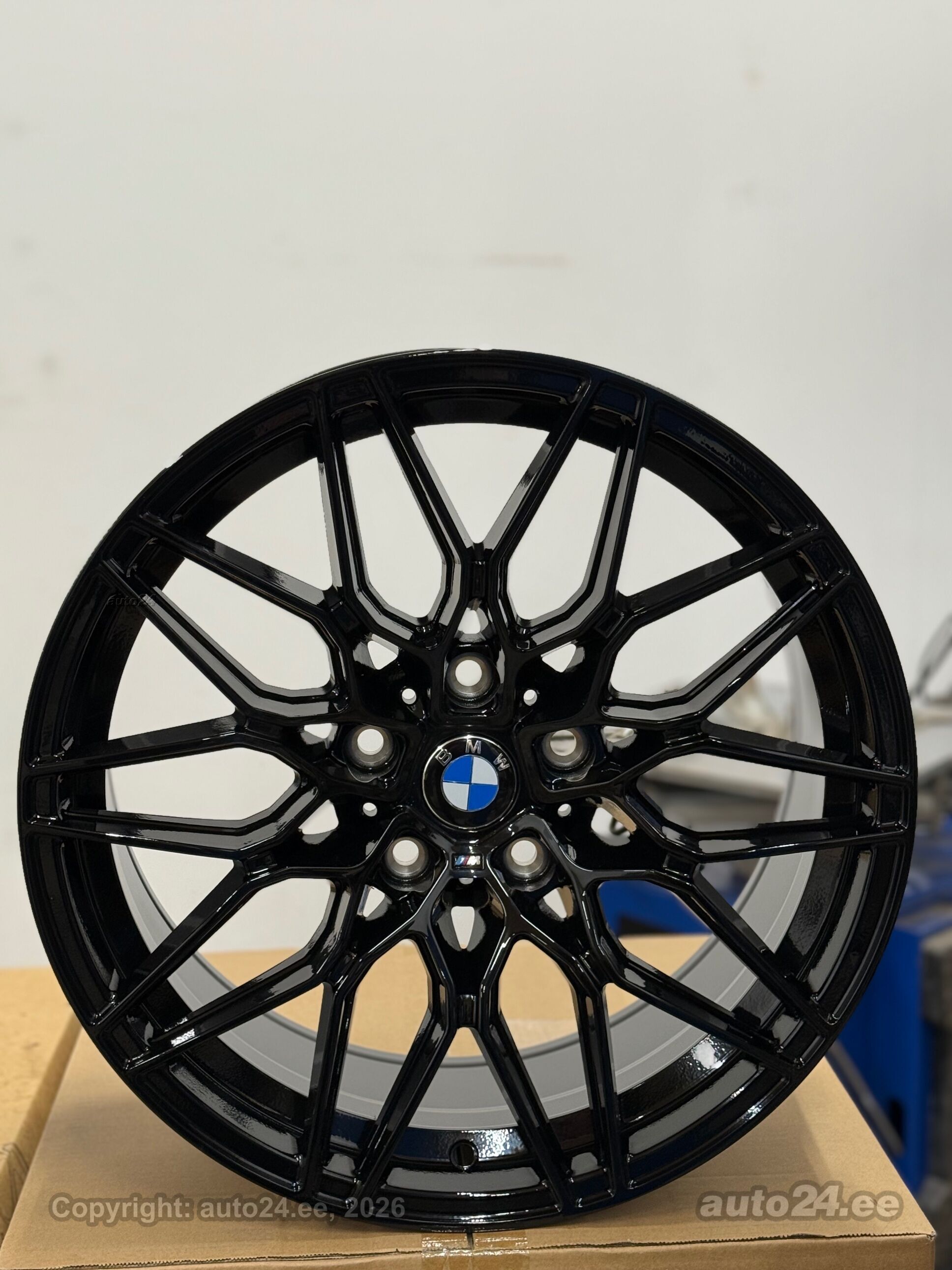 M-Paketi Replica. BMW – foto 1