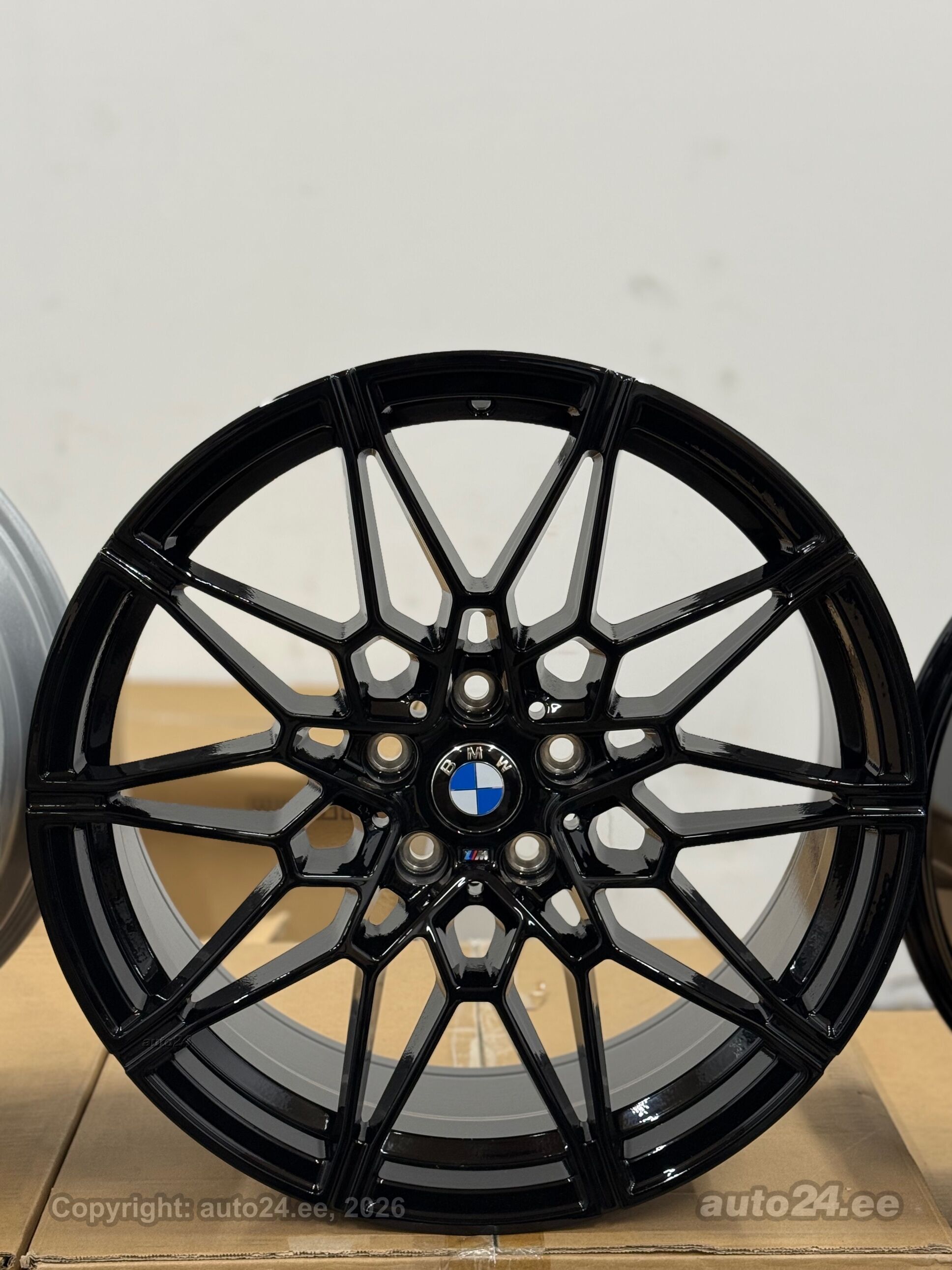 BMW – foto 1