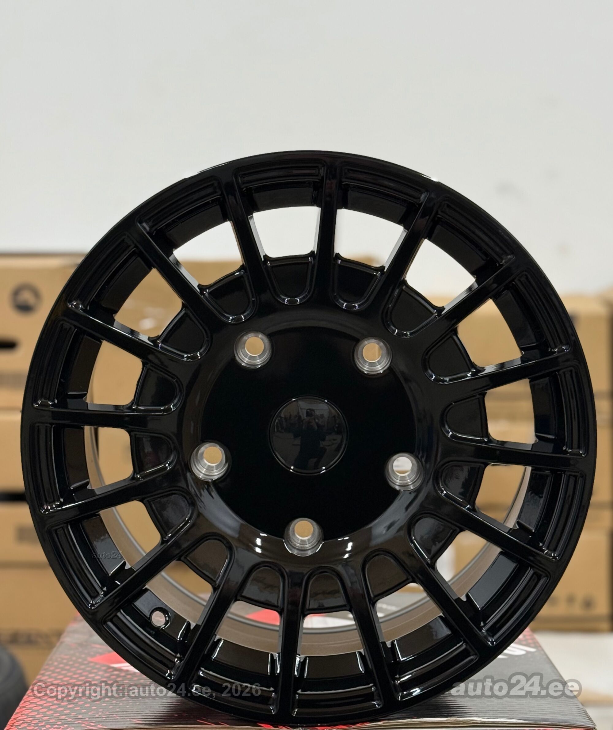 Transit Ford – foto 1