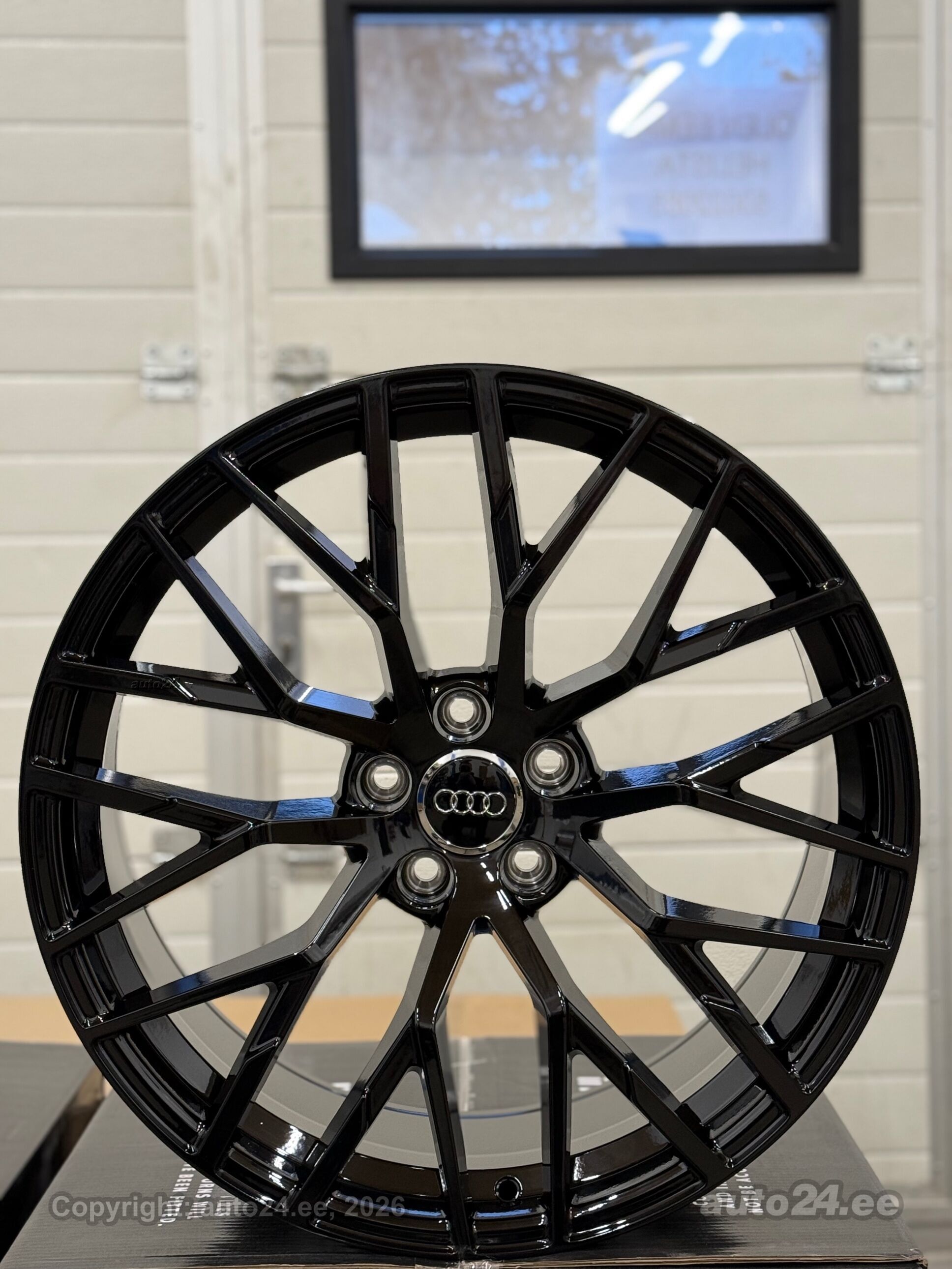 Replica Audi – foto 1