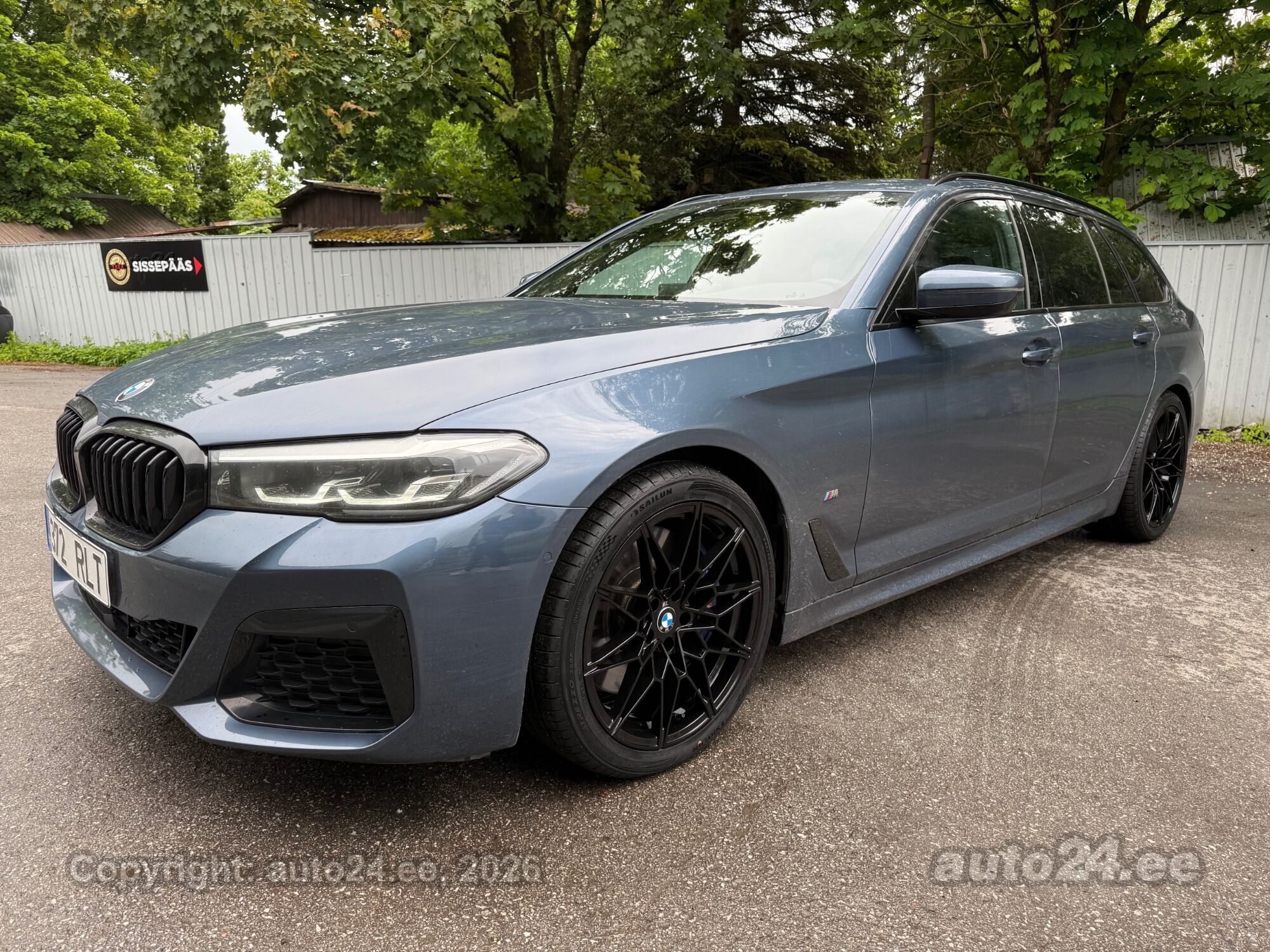 BMW RoadX – foto 1