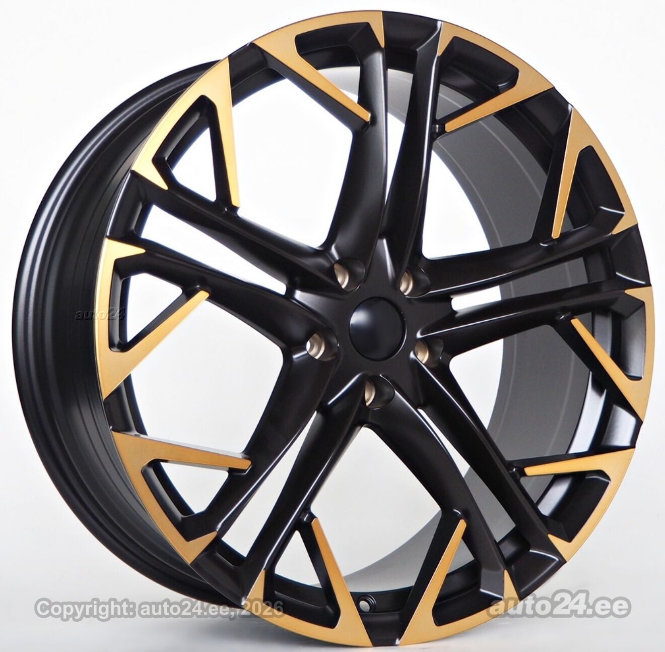 Replica Cupra – foto 1