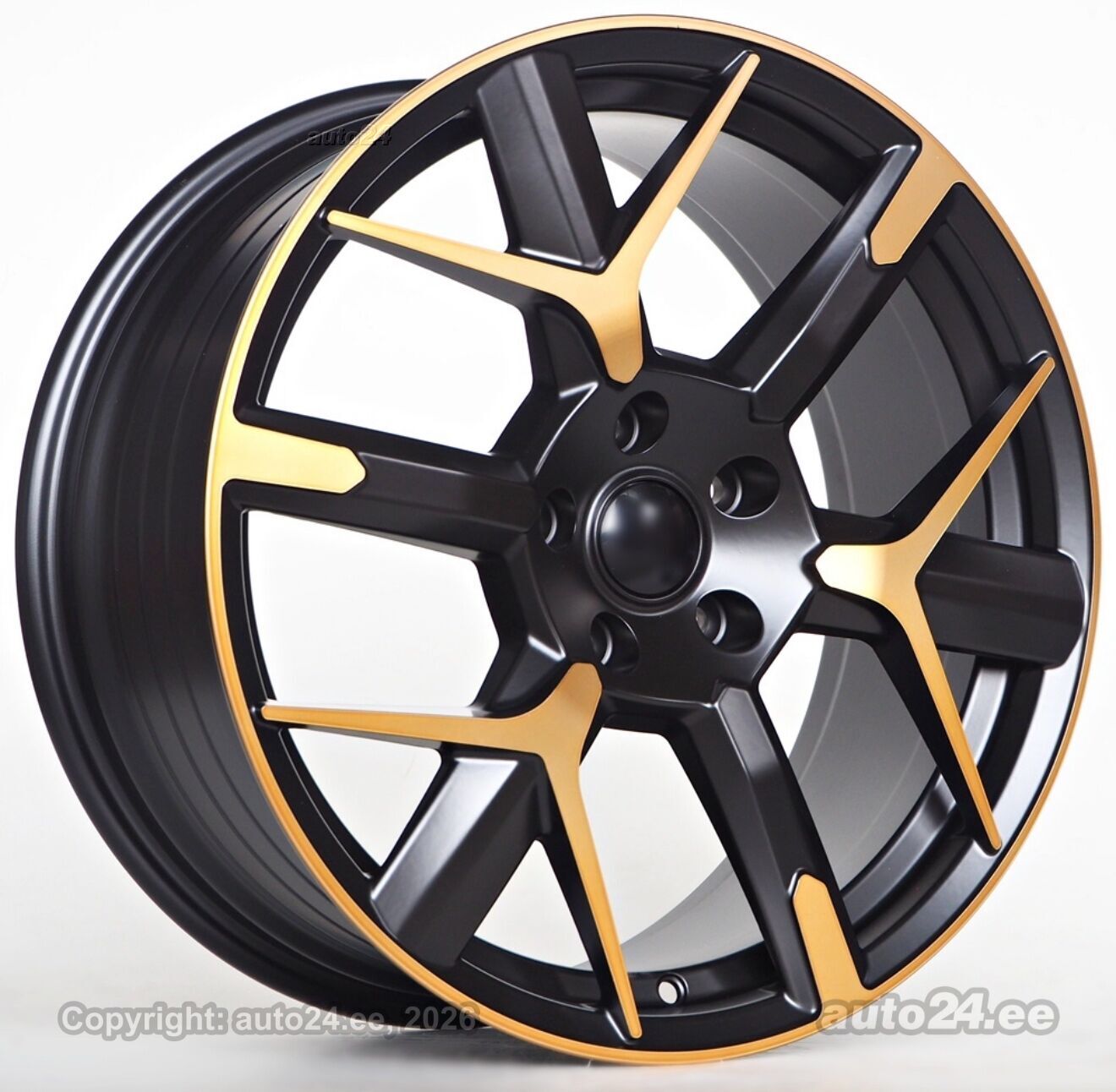Replica Cupra – foto 1