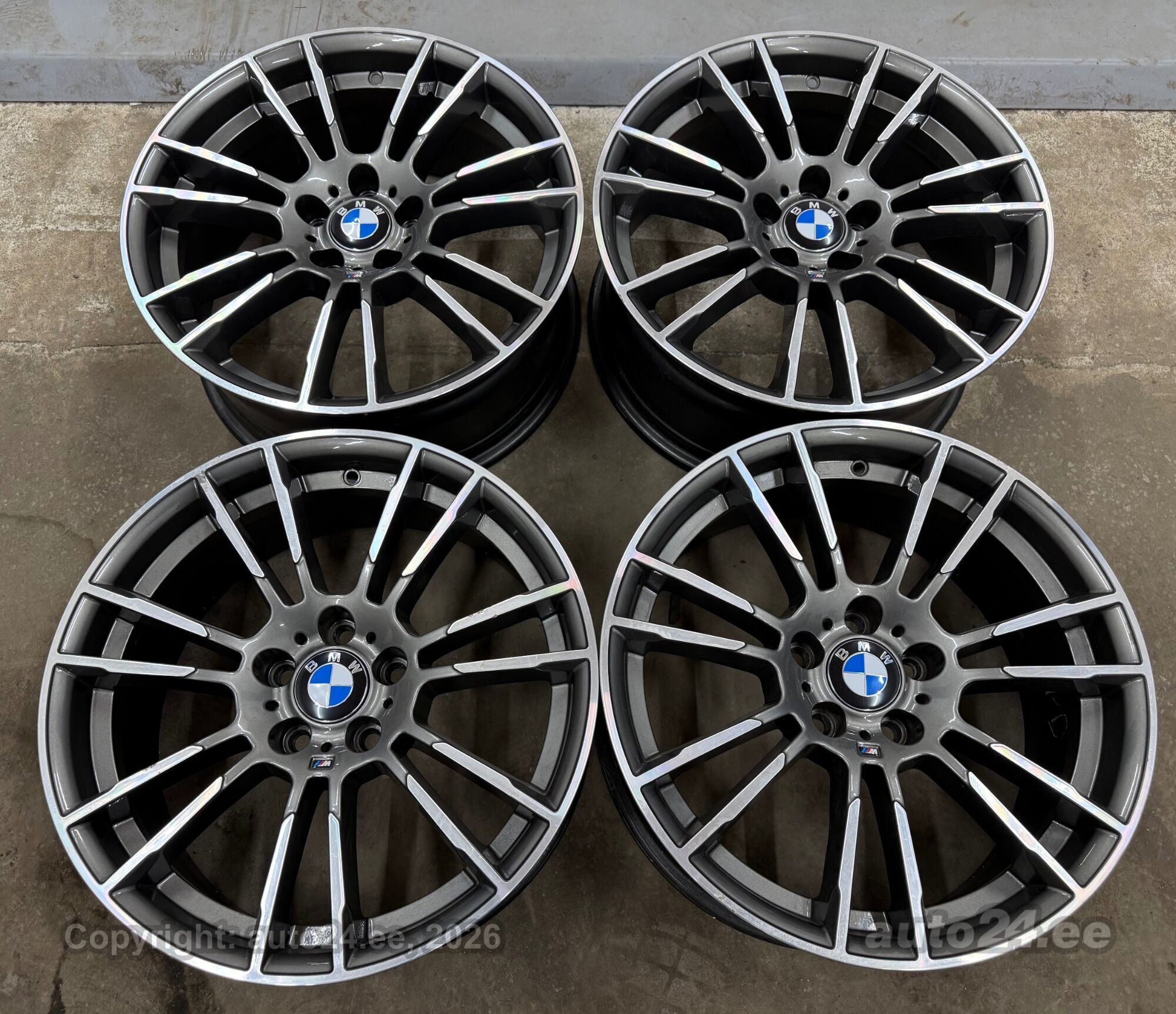 BMW – foto 1