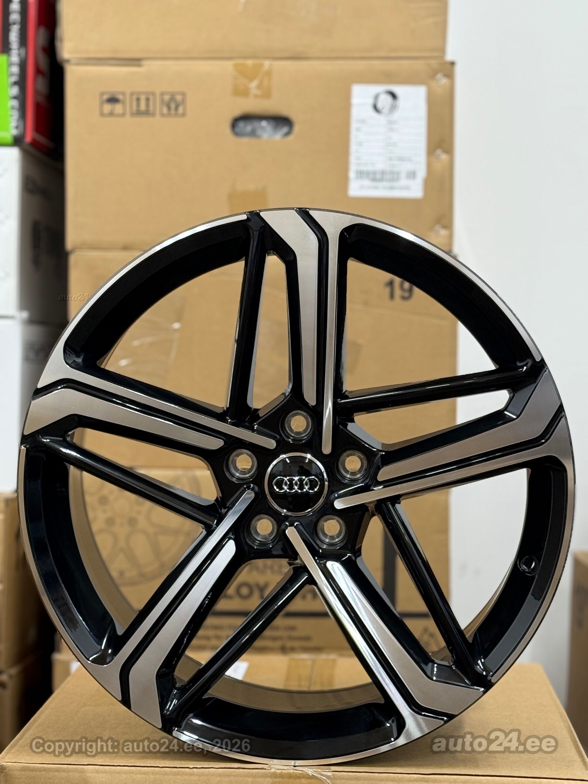 Replica Audi – foto 1