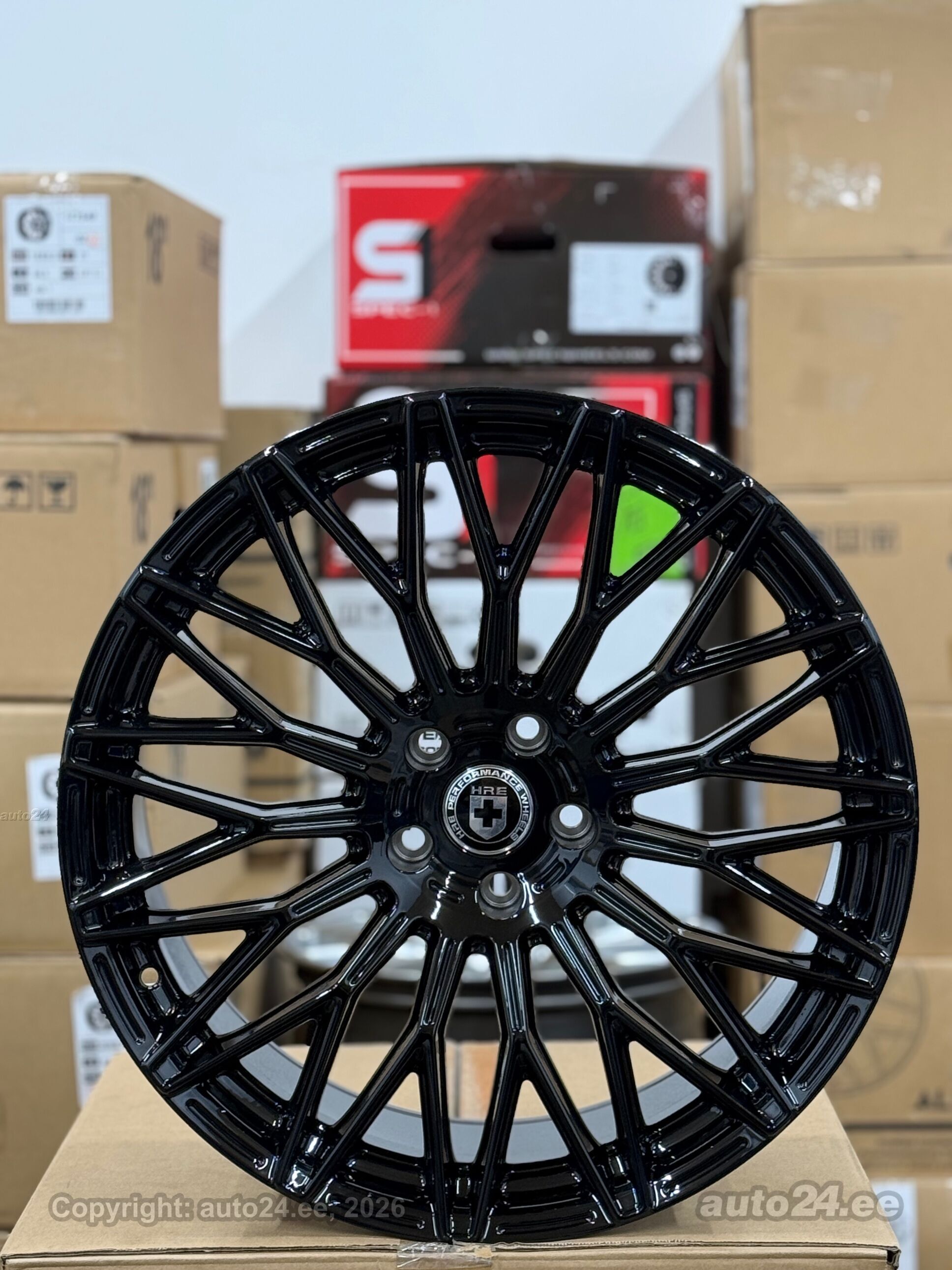 Replica Veljed. BMW – foto 1