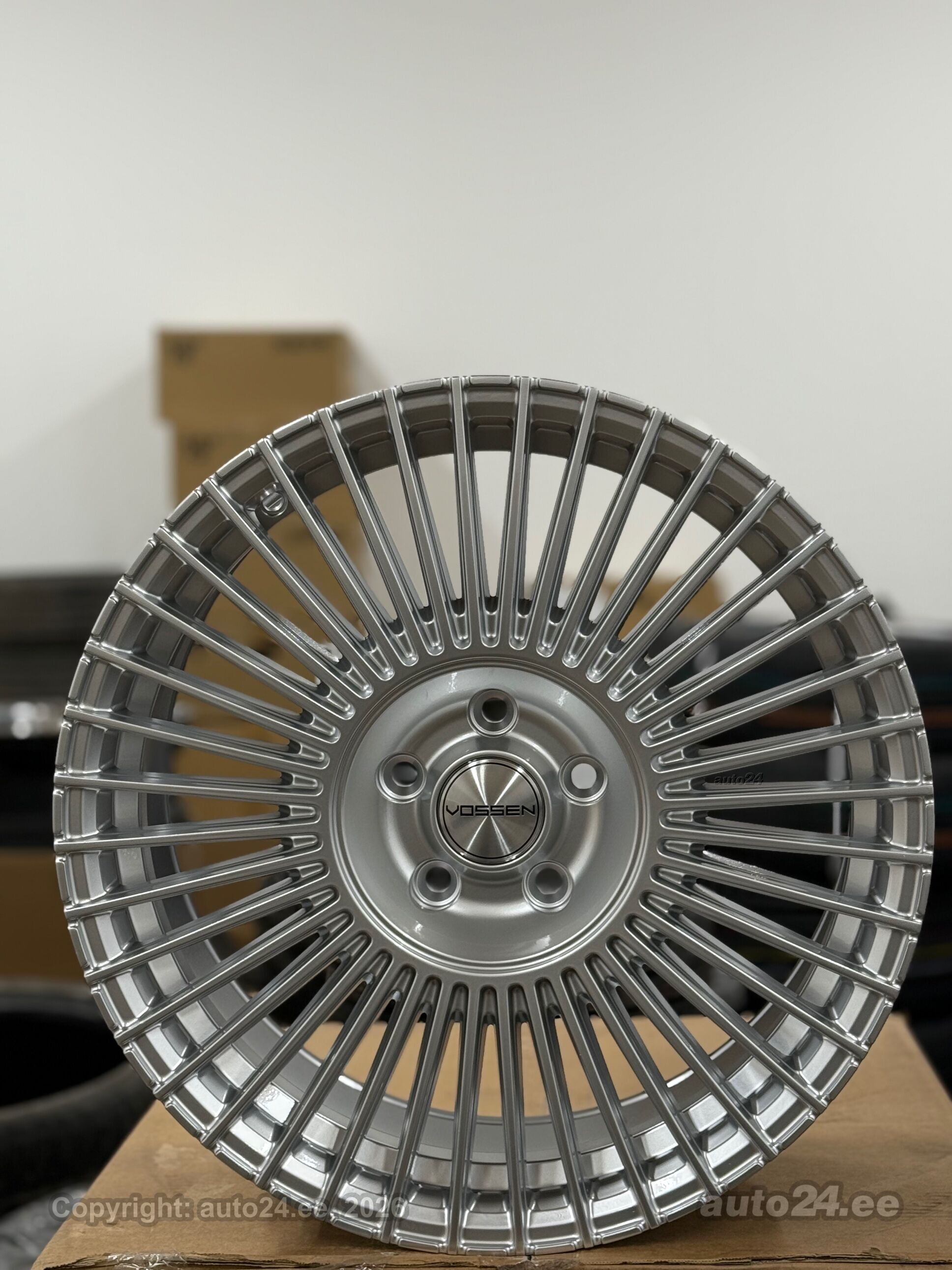 Carbonado Mercedes-Benz – foto 1