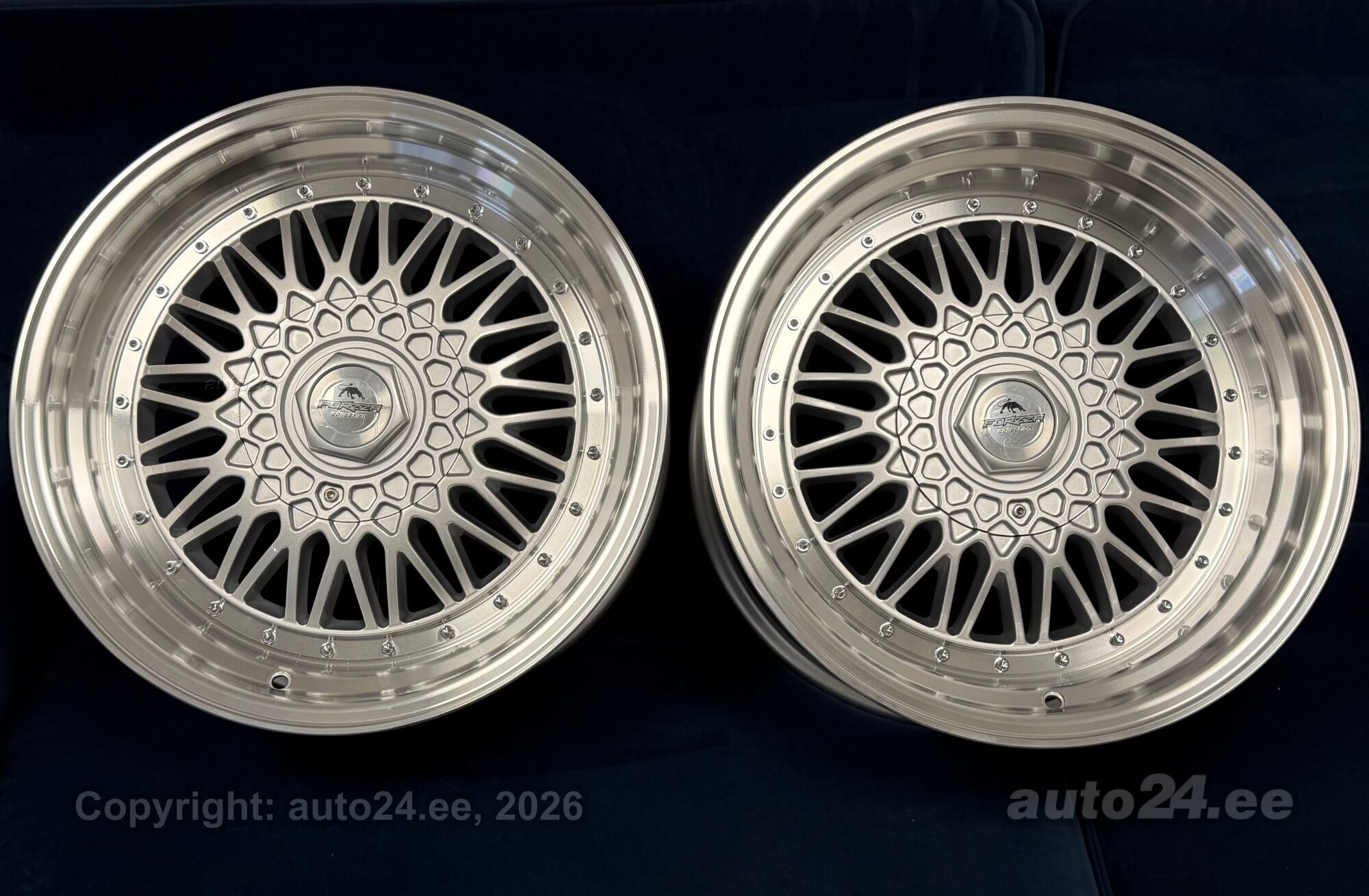 Forzza Malm BMW – foto 1