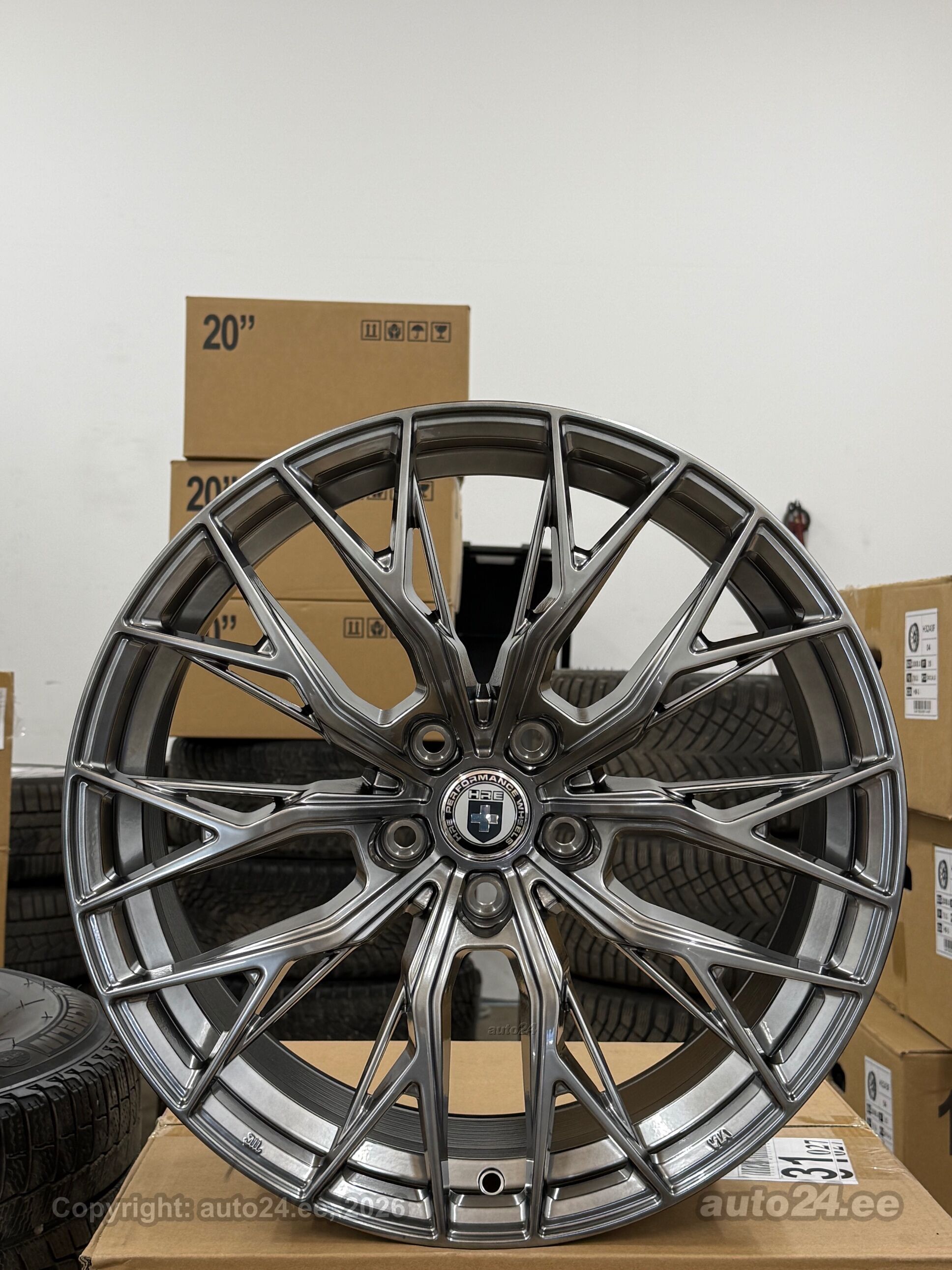 HRE Replica. – foto 1