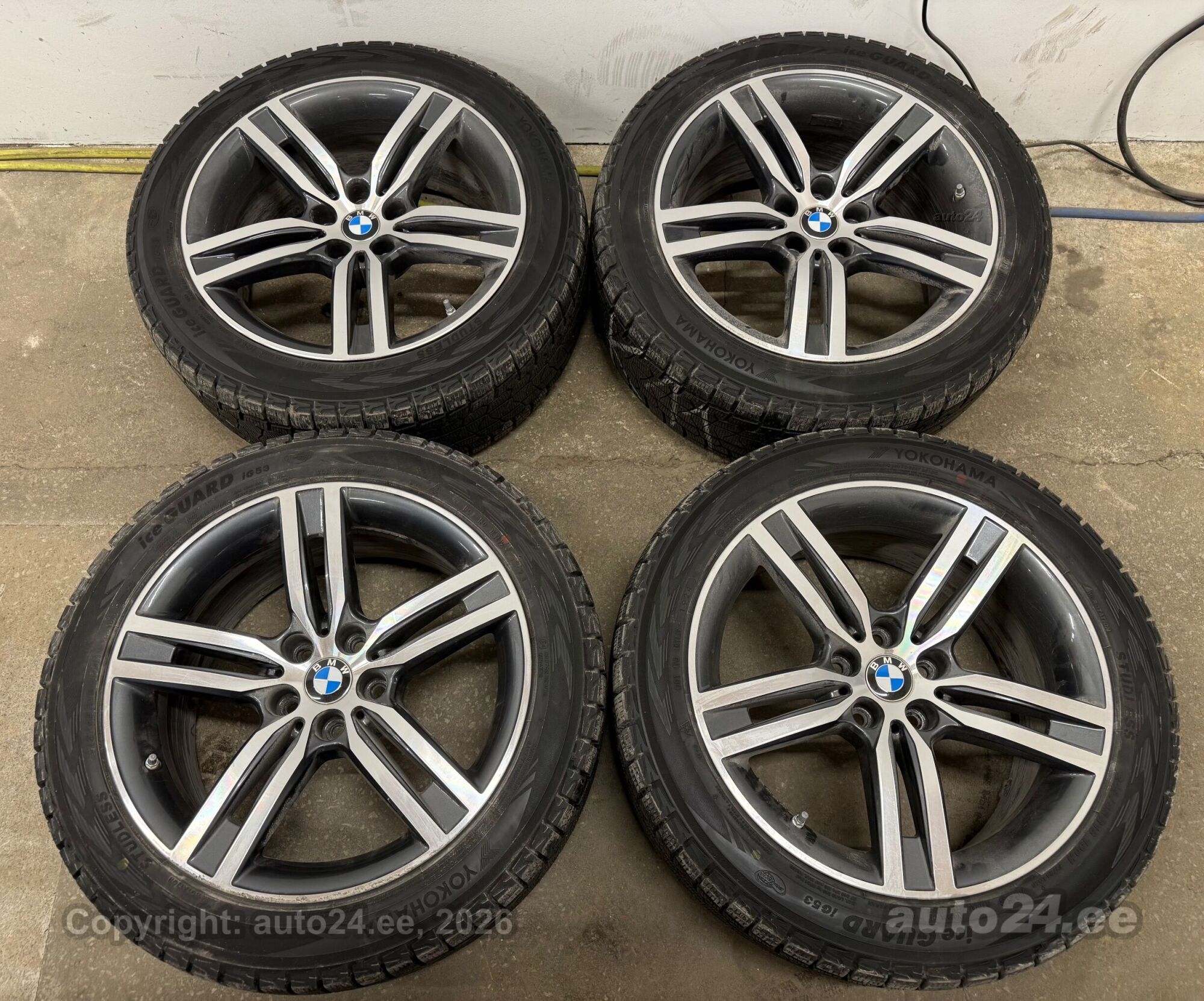 BMW Yokohama – foto 1