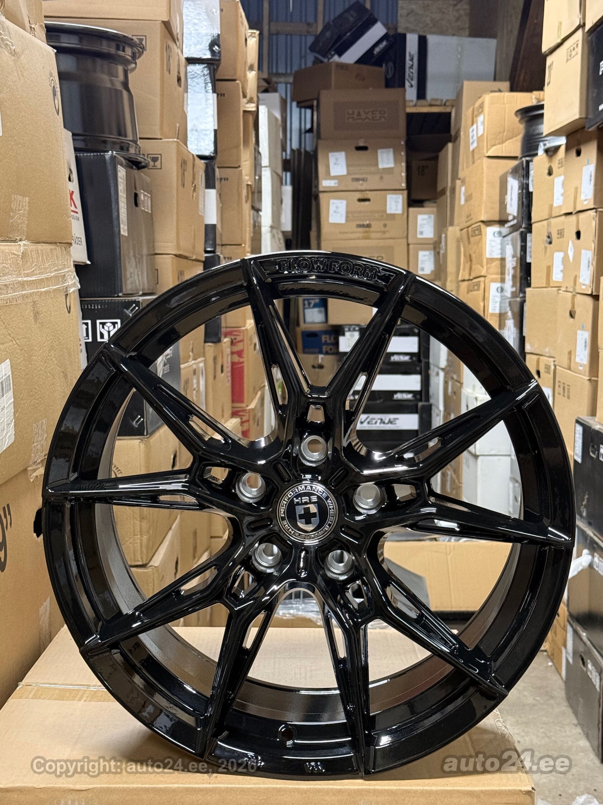 HRE Replica BMW – foto 1