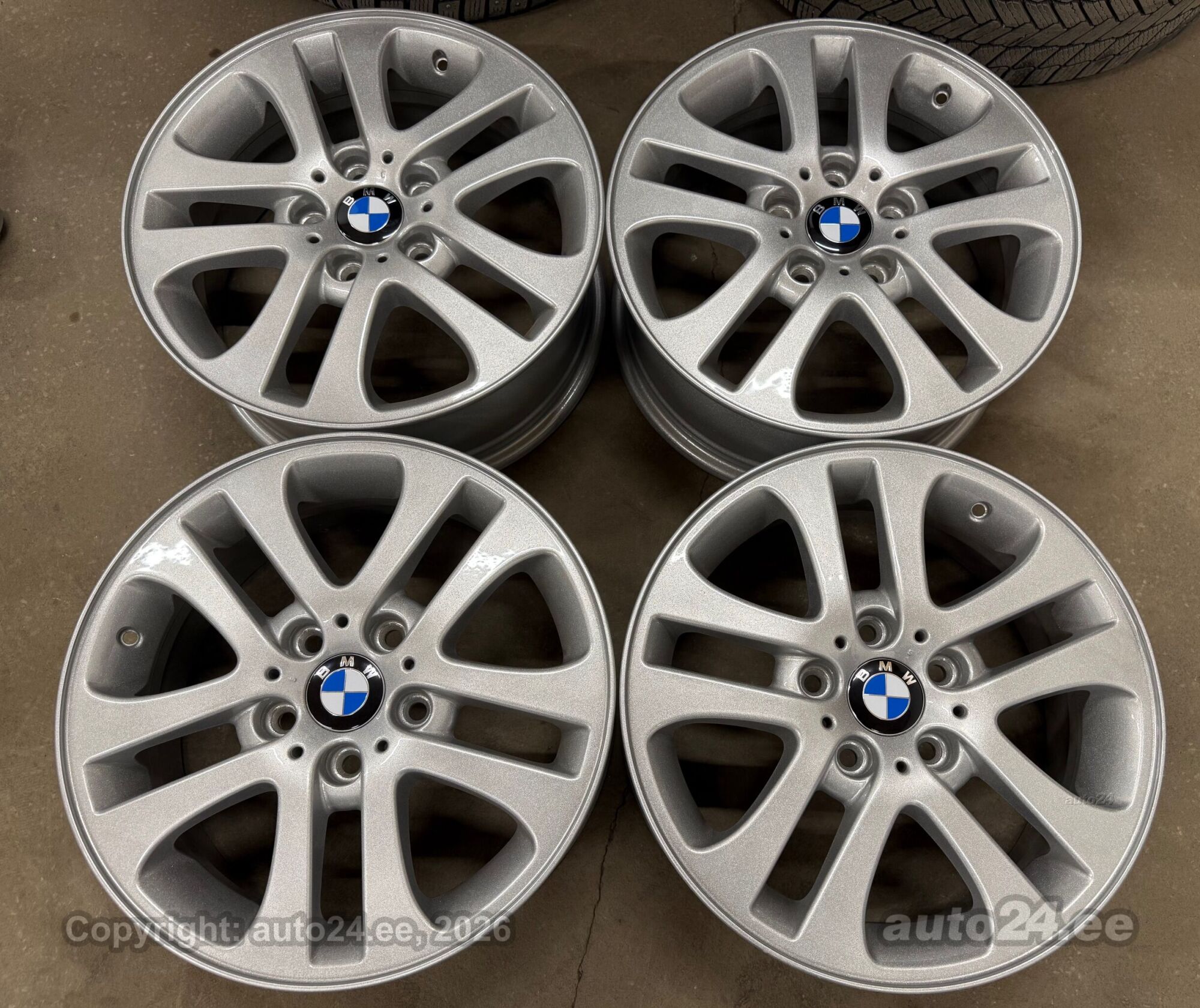BMW – foto 1