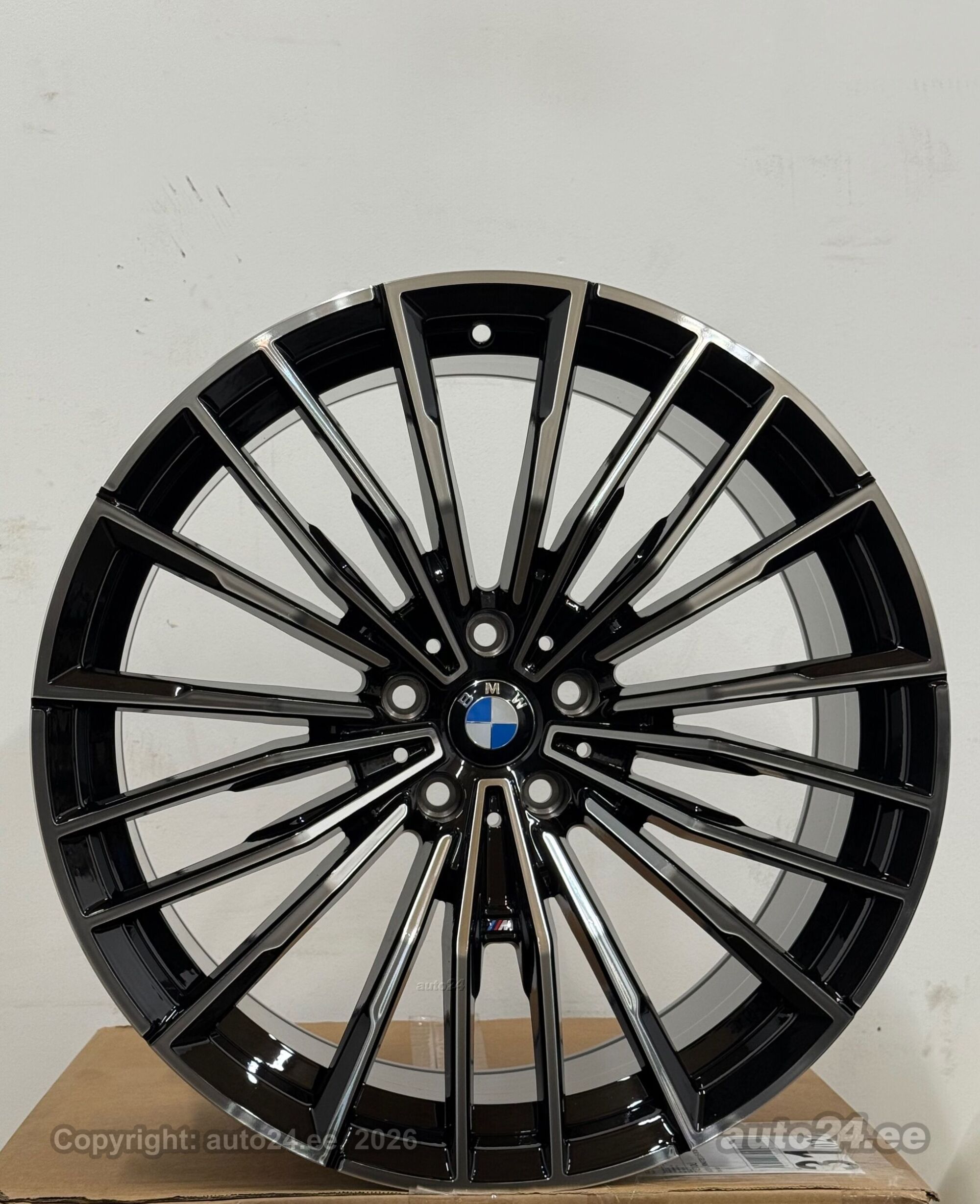 BMW – foto 1