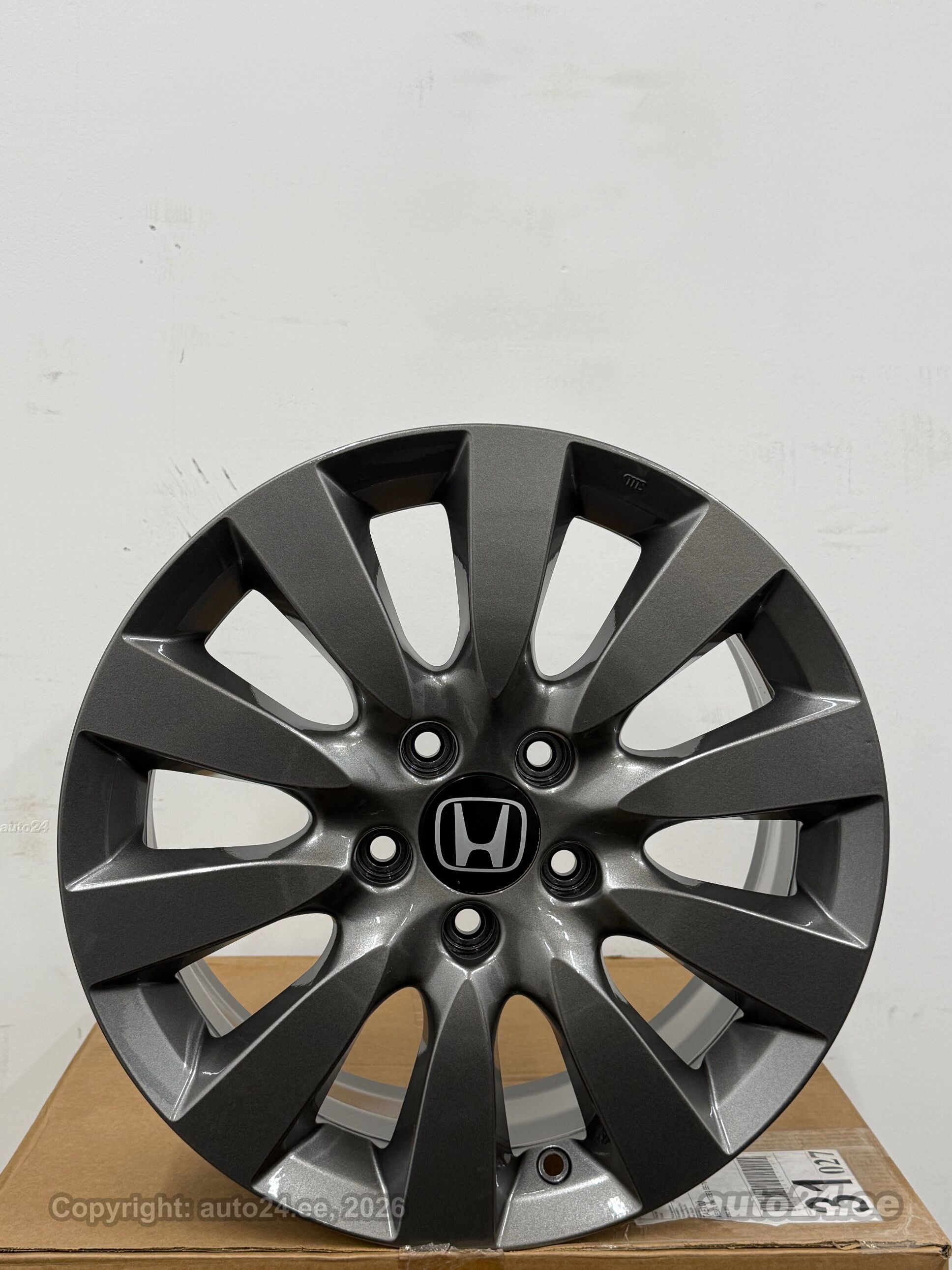 Honda – foto 1