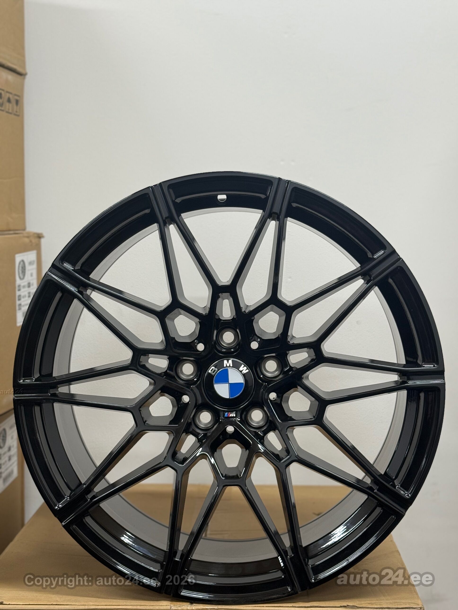 M-Paketi Replica. BMW – foto 1
