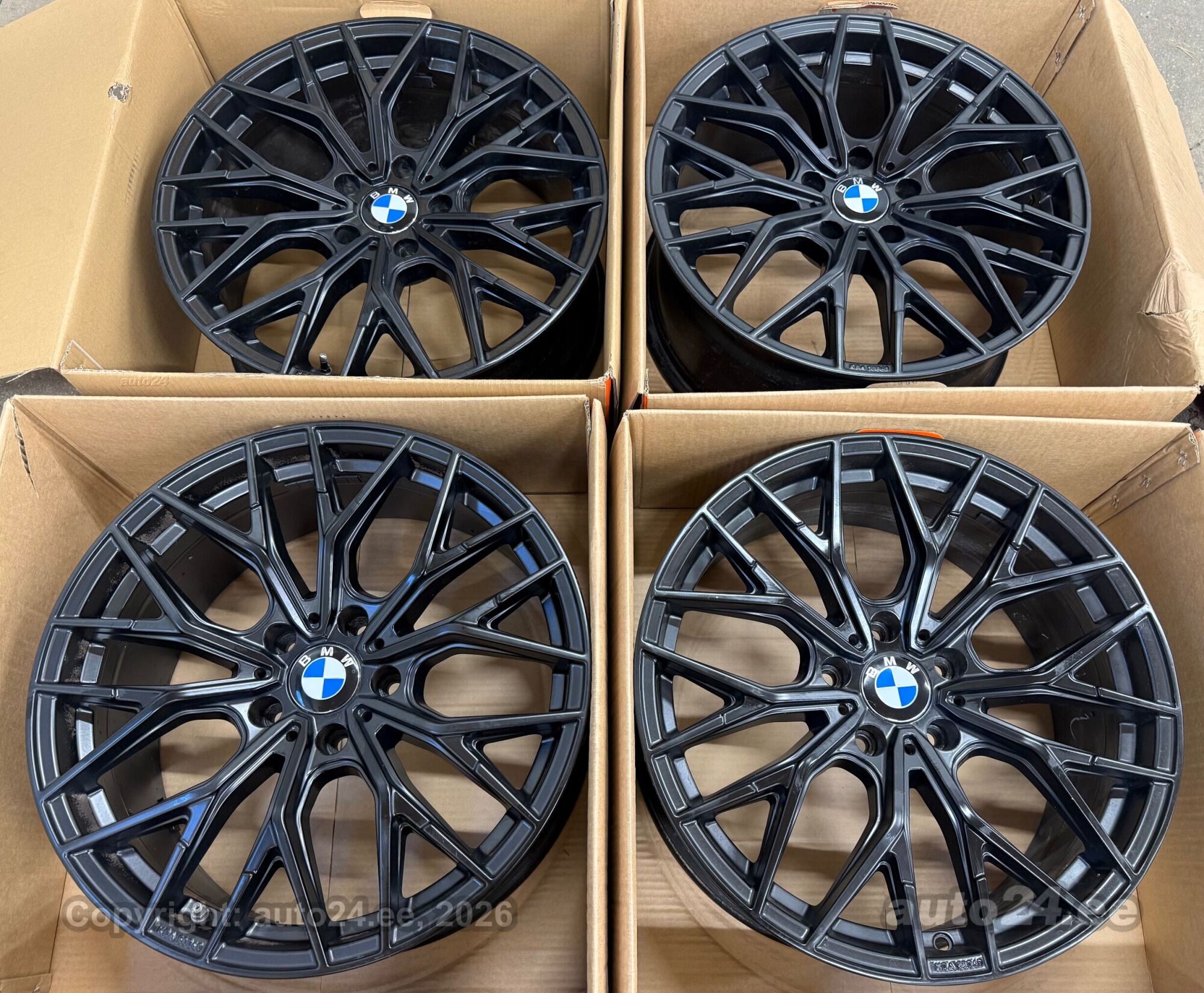 Wheelworld BMW – foto 1