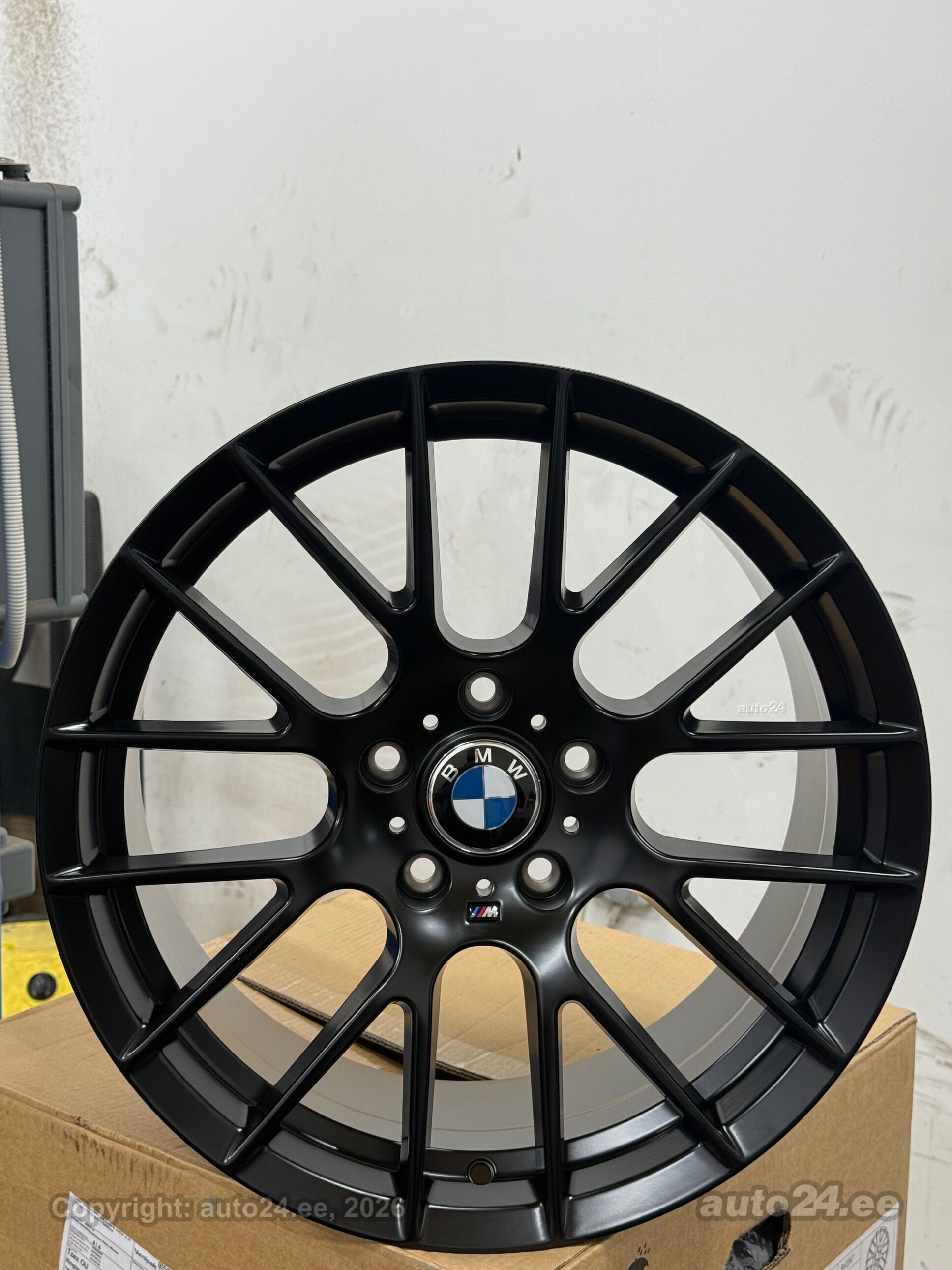 Style 359M Replica BMW – foto 1