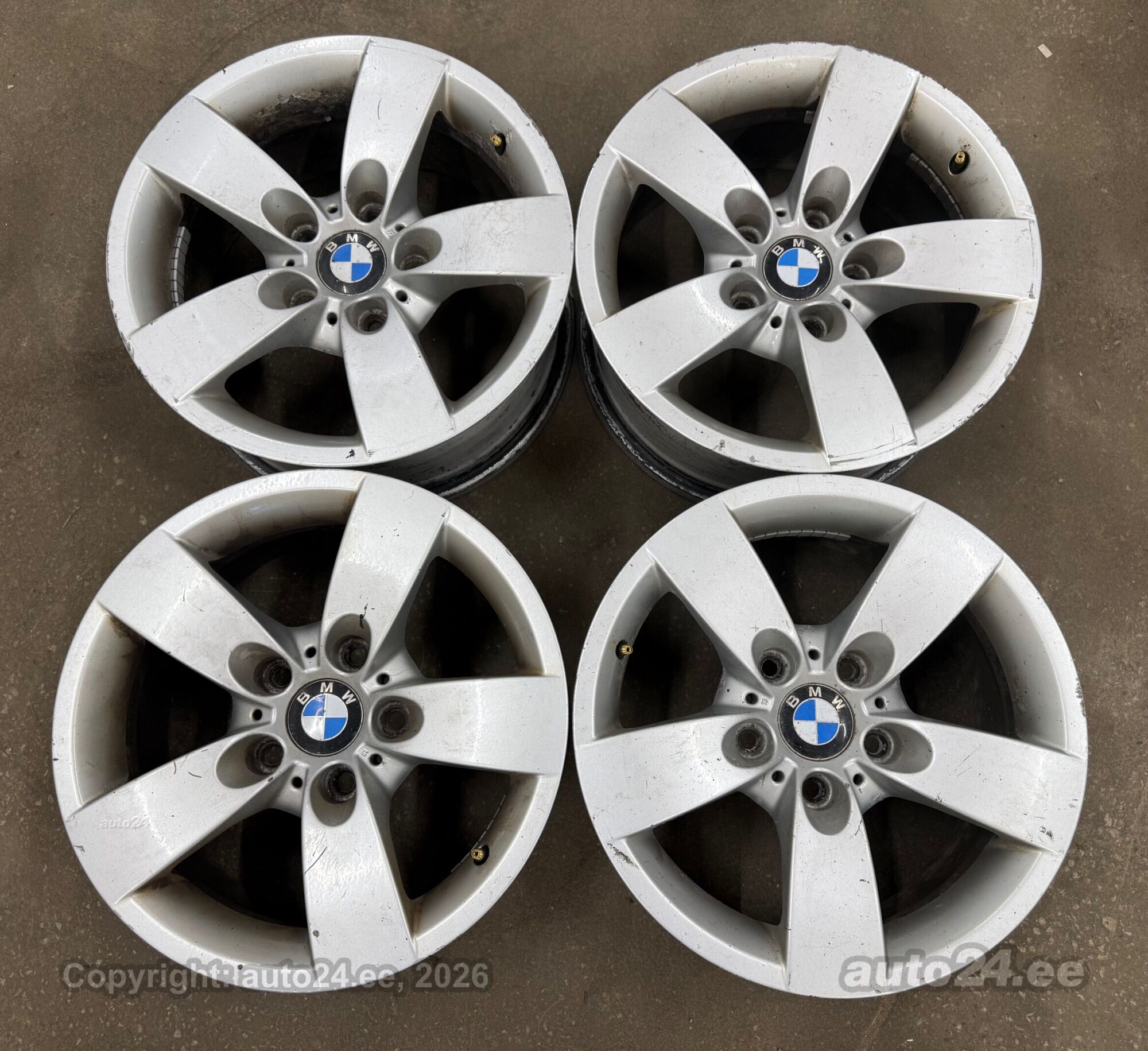 BMW – foto 1