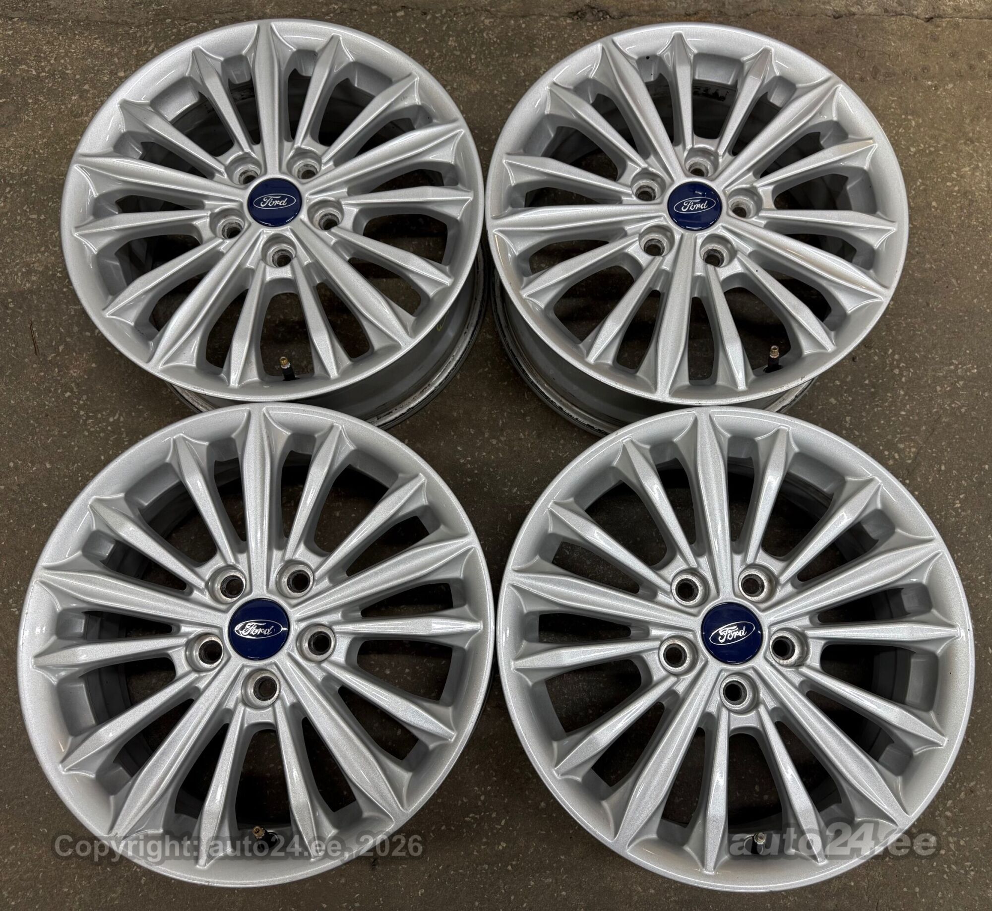 Ford – foto 1