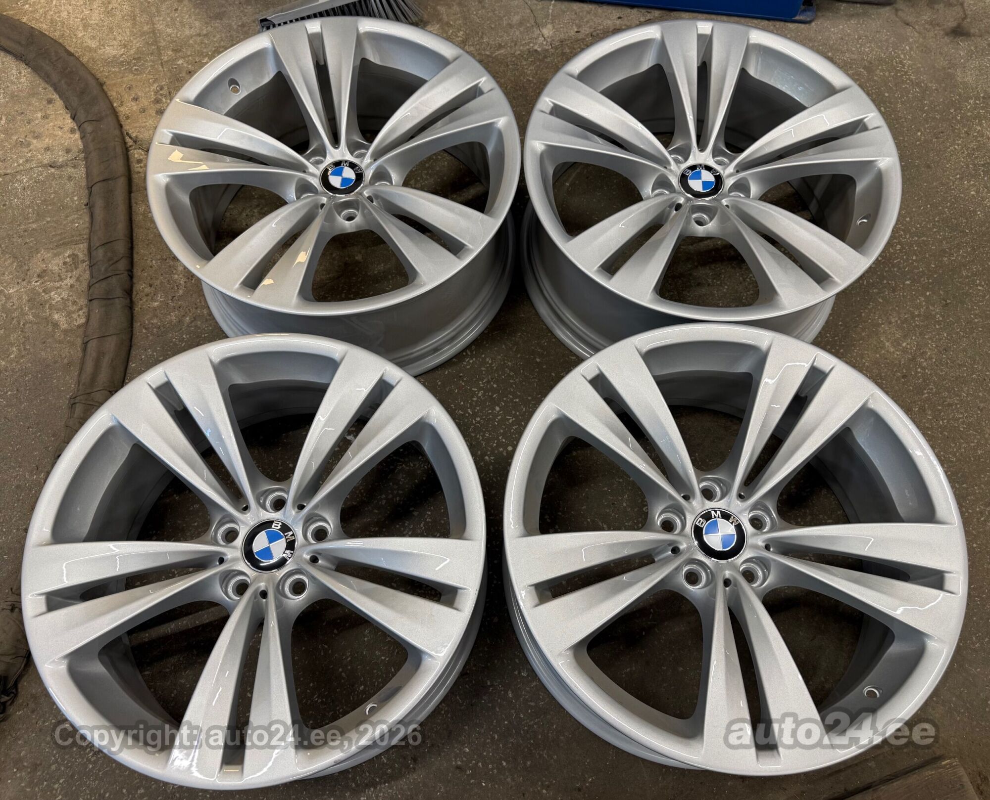 BMW – foto 1