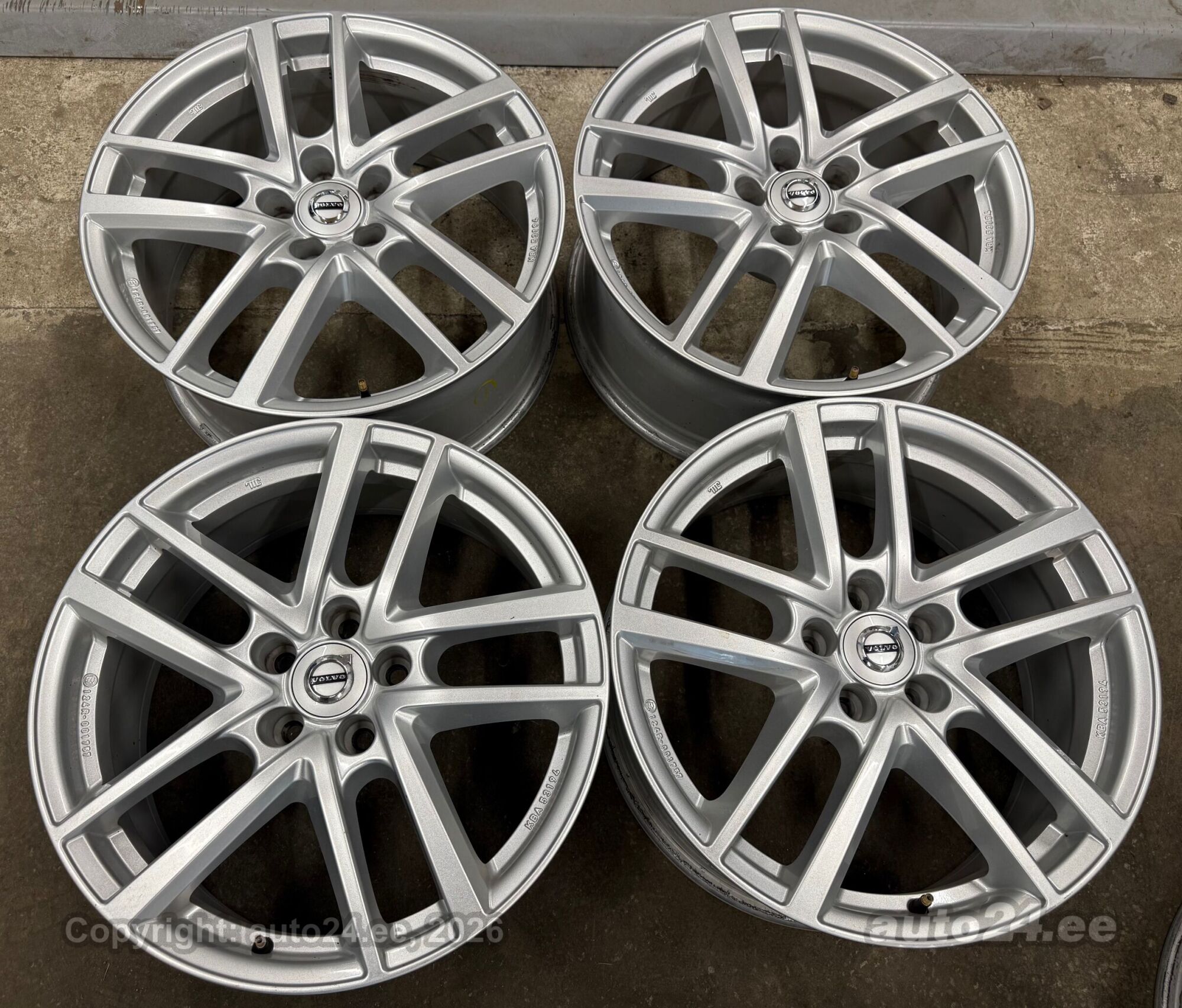 Volvo – foto 1
