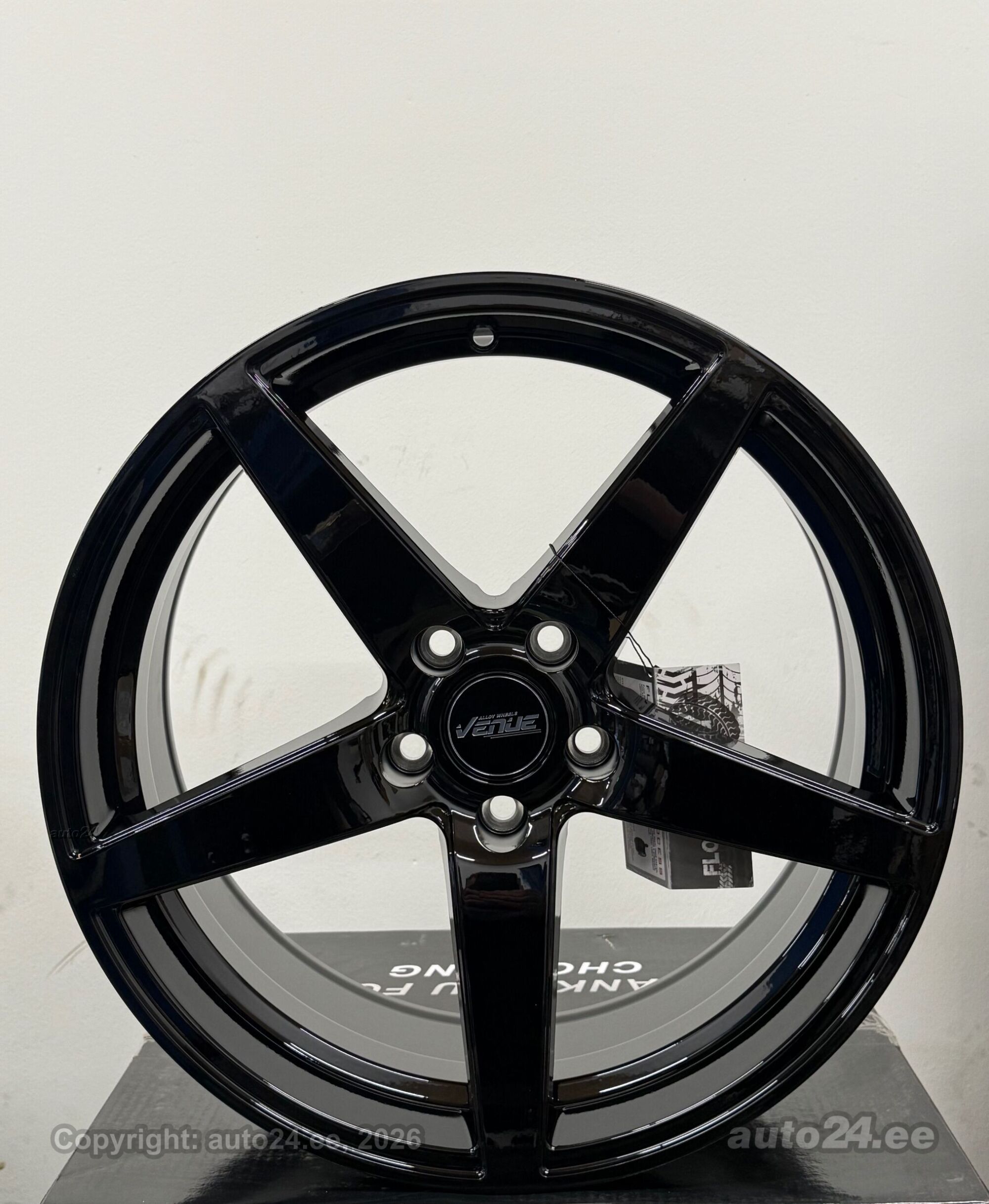 Venue EVO5 Volvo – foto 1