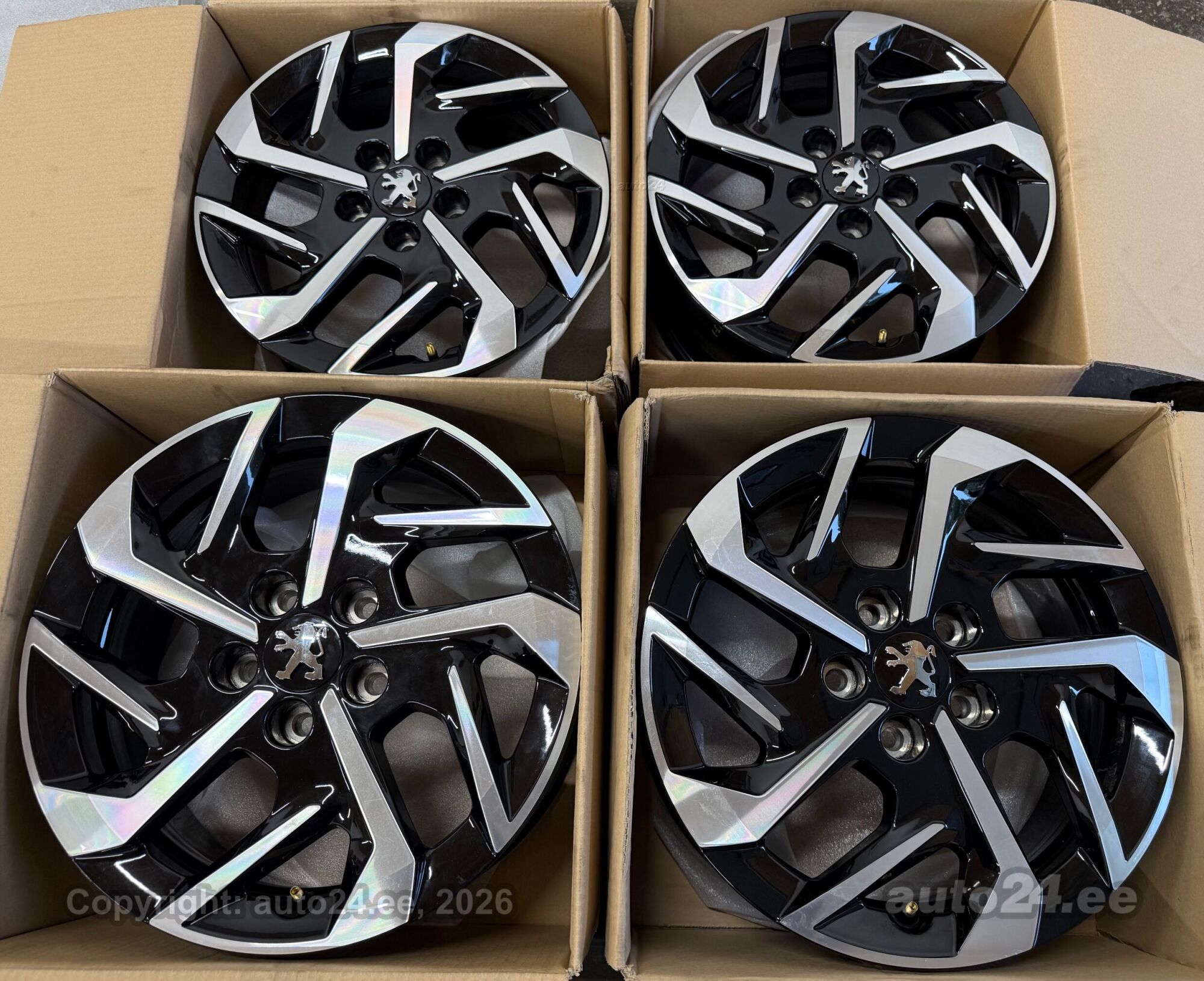 Toyota, Citroen Peugeot – foto 1