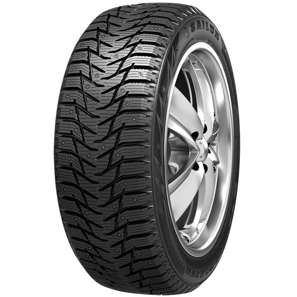 255/45R20 SAILUN ICE BLAZER WST3 105T XL RP Studdable CCB73 3PMSF M+S – tootefoto